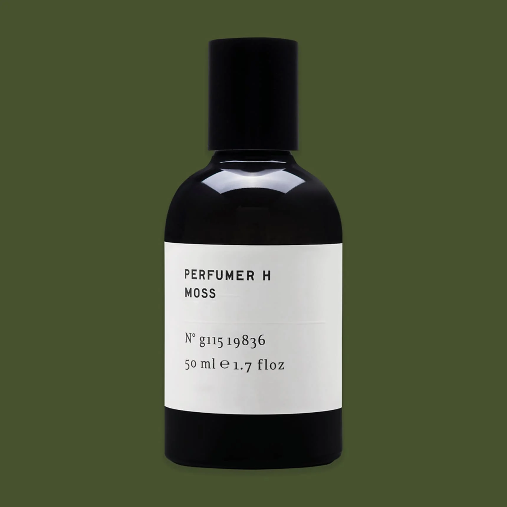 Moss - Perfumer H - Image 3