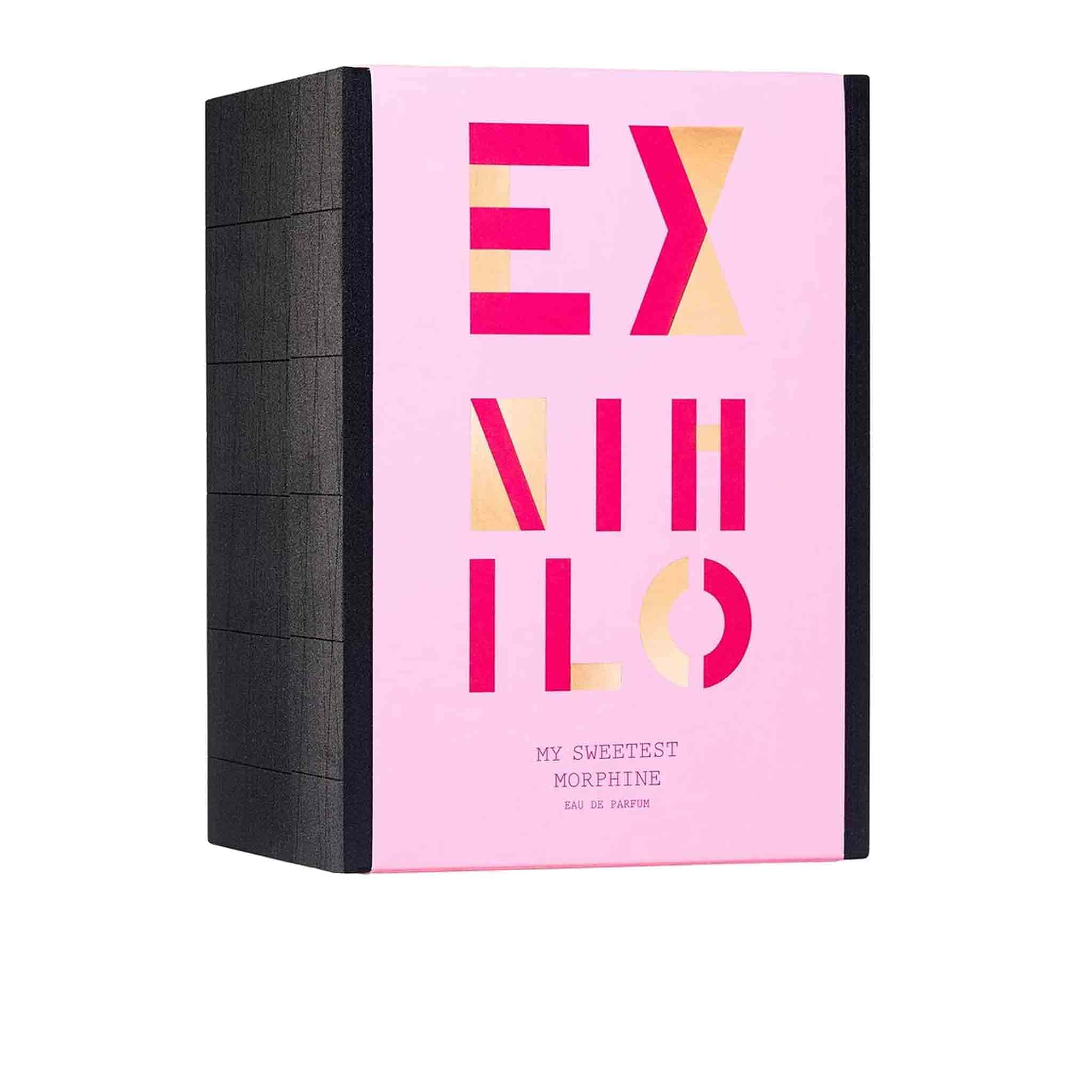 My Sweetest Morphine - Ex Nihilo Paris - Image 2