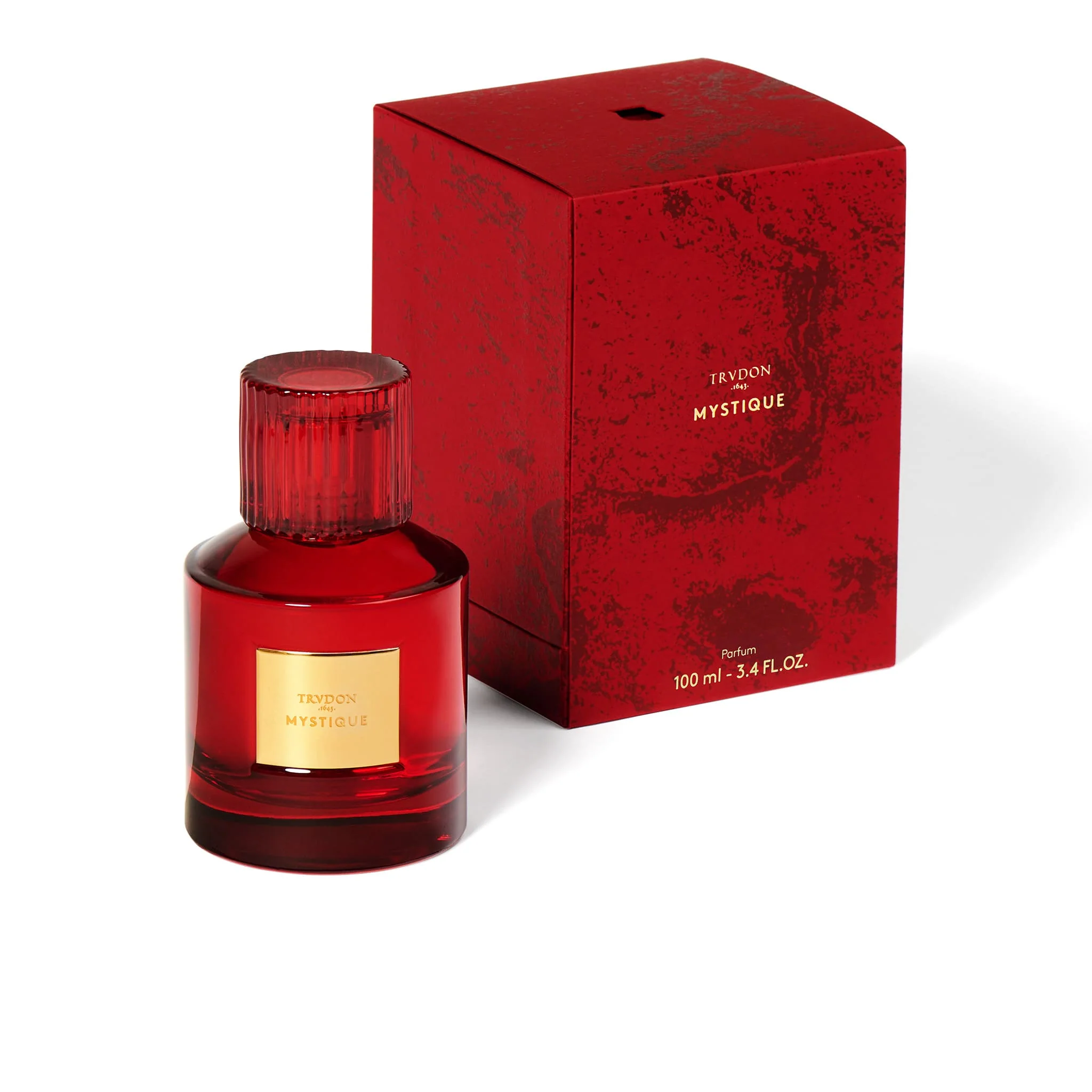 Mystique Parfum - Trudon - Image 2