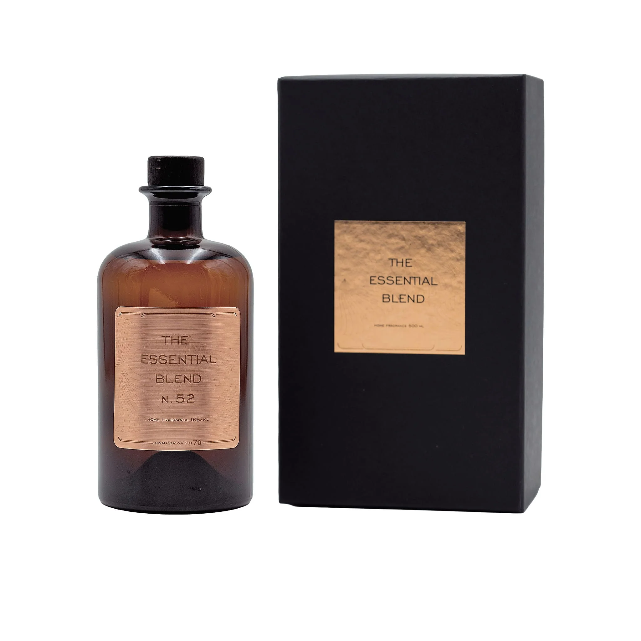 N.52 Diffusore Ambiente - The Essential Blend - Image 4