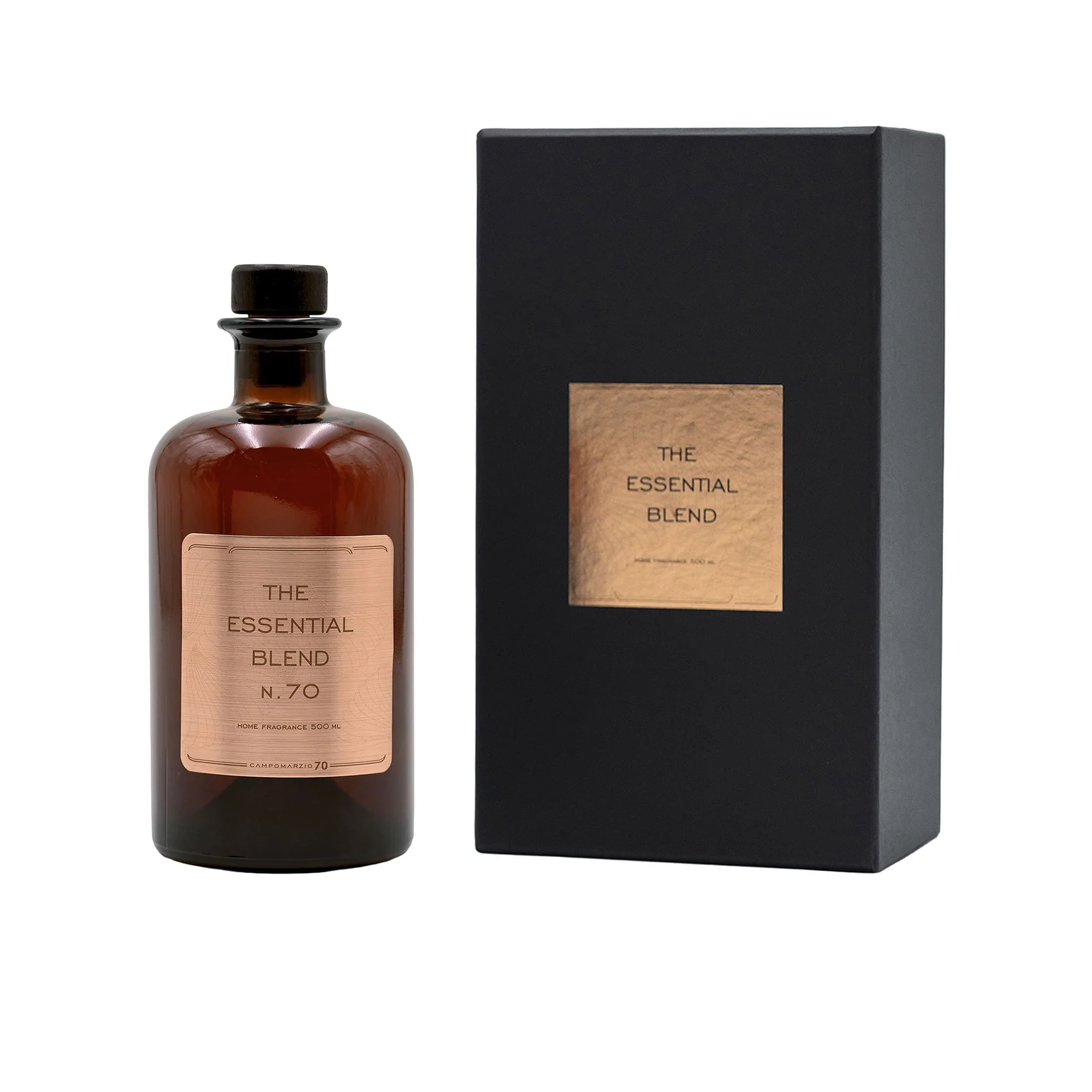 N.70 Diffusore Ambiente - The Essential Blend - Image 4