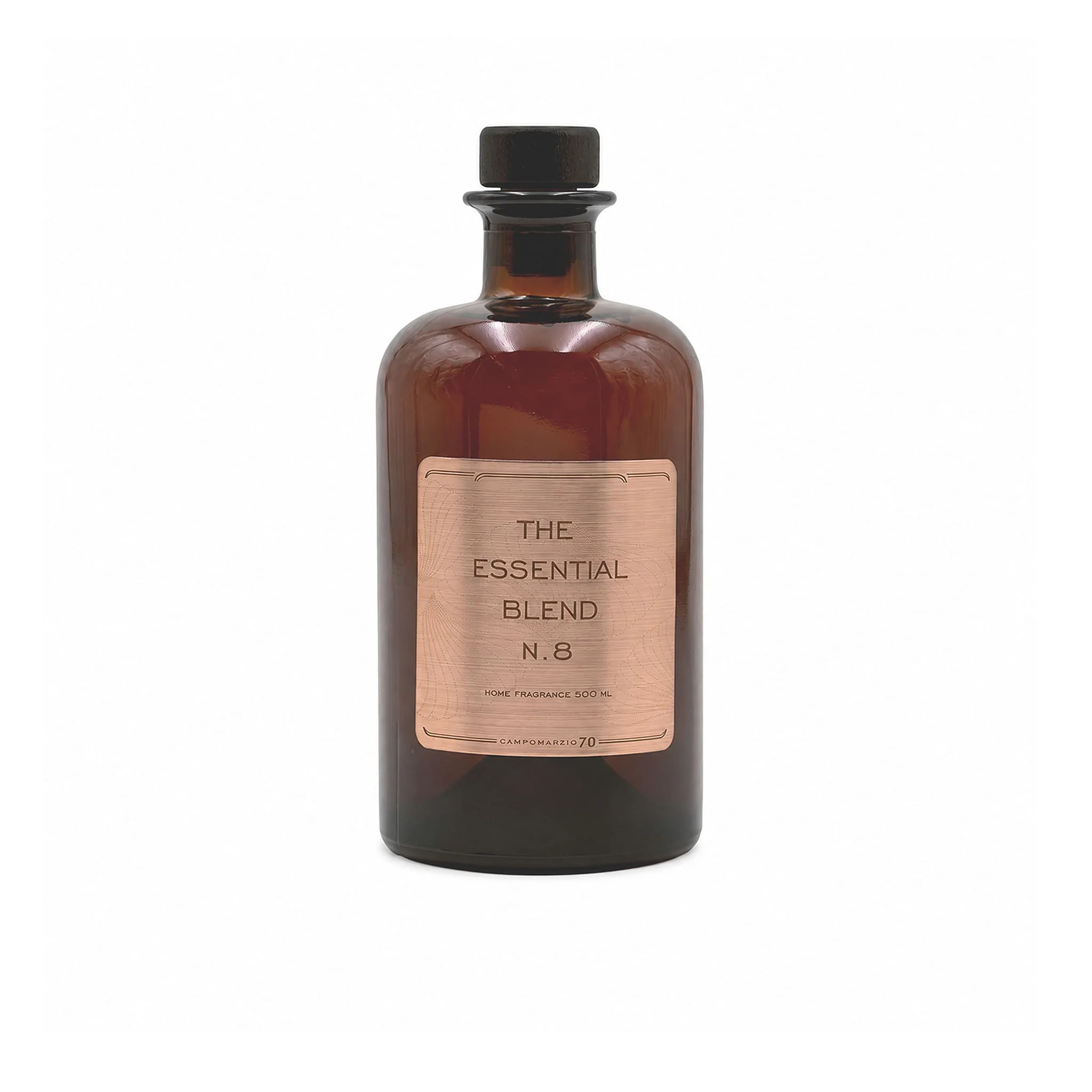 N.8 Diffusore Ambiente - The Essential Blend - Image 4