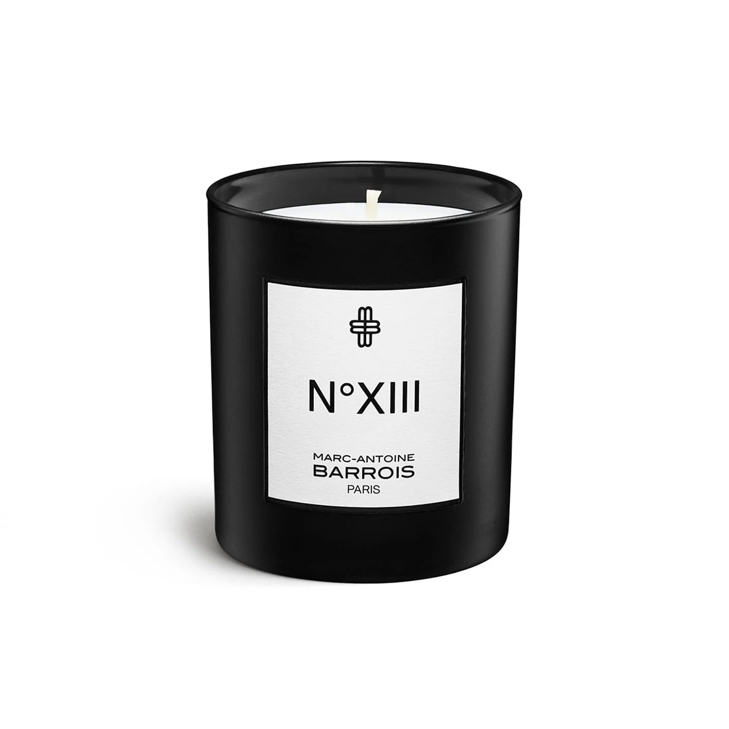N° XIII Candle - Marc-Antoine Barrois