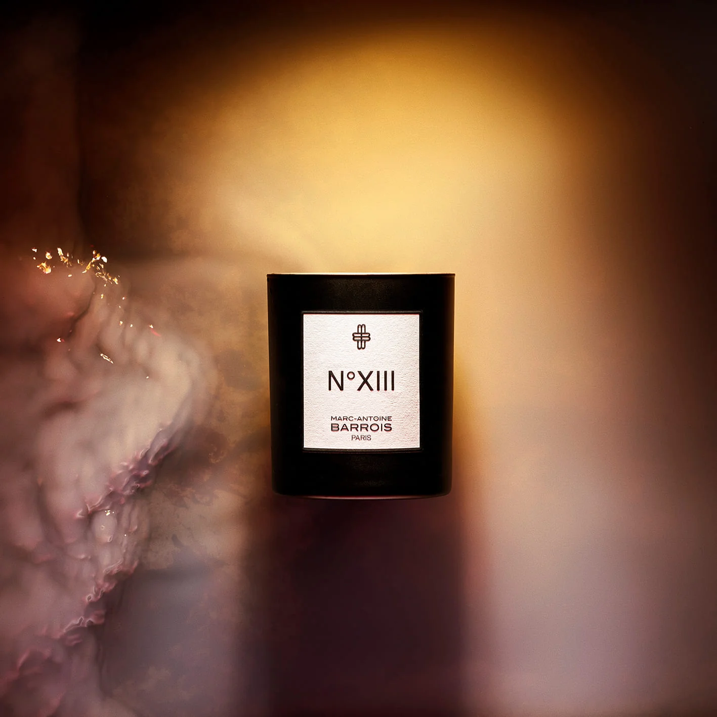 N° XIII Candle - Marc-Antoine Barrois - Image 5