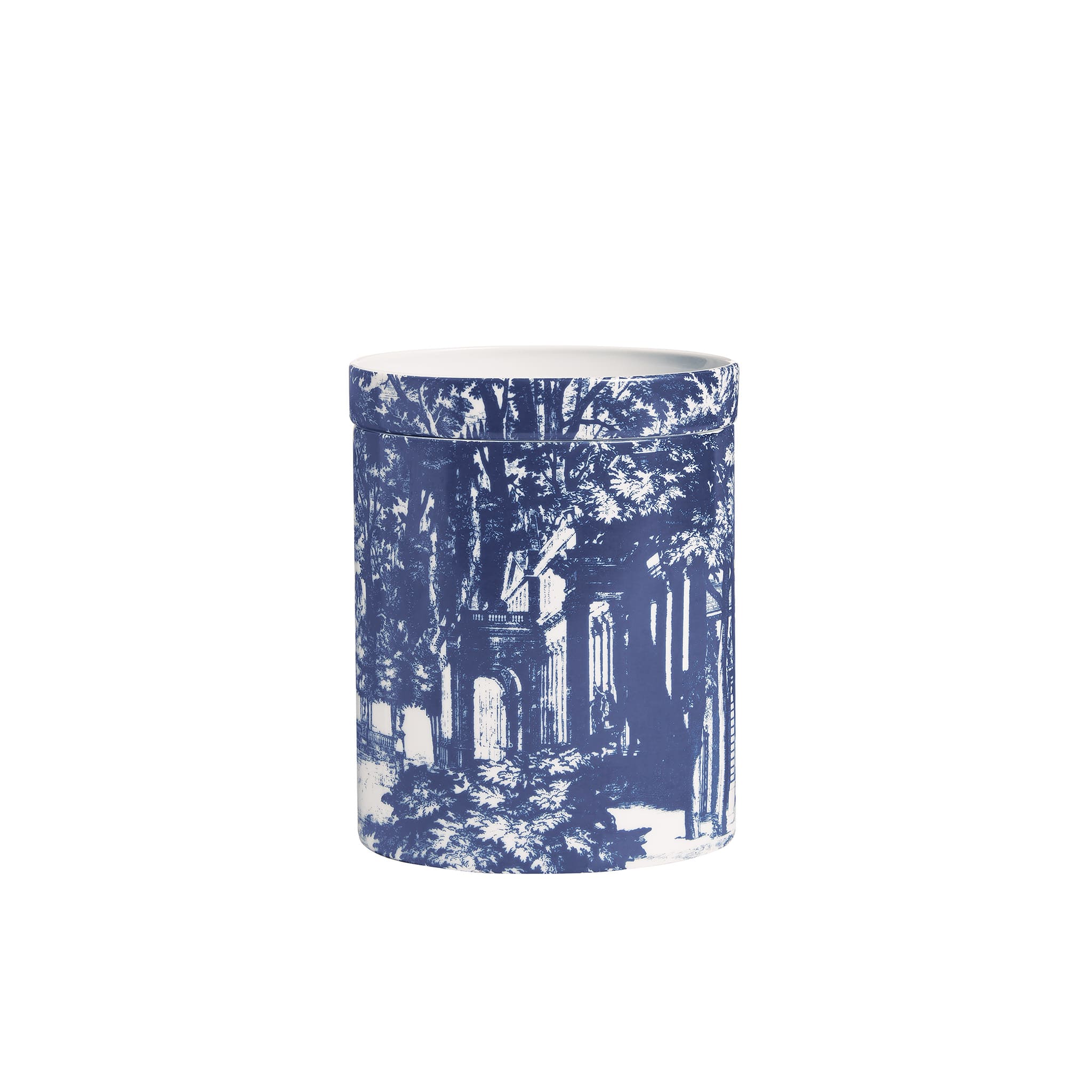 NEL MENTRE Set Candele Giardino Settecentesco - Fragranza Giardino Segreto - Fornasetti - Image 6