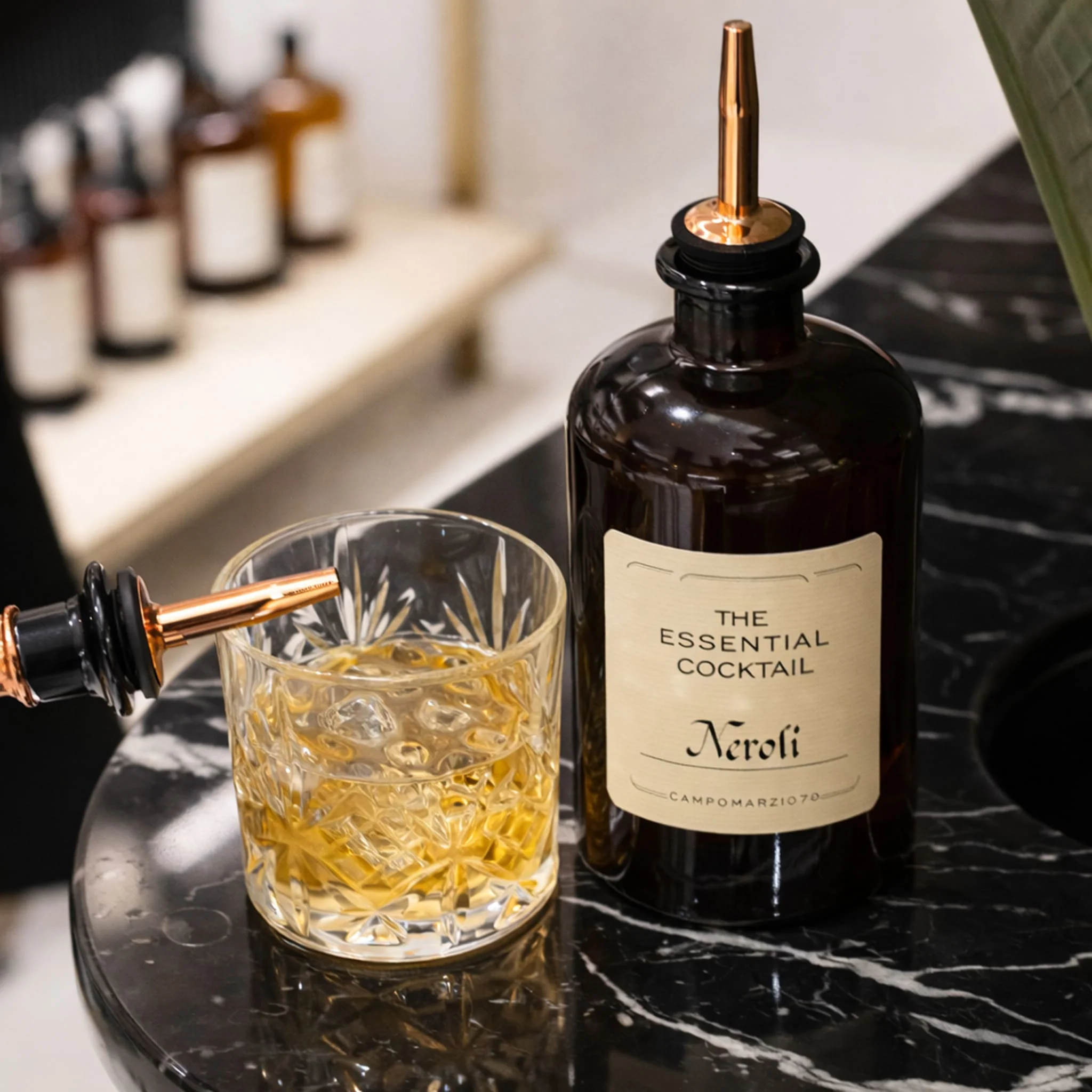Neroli - The Essential Cocktail - Image 4