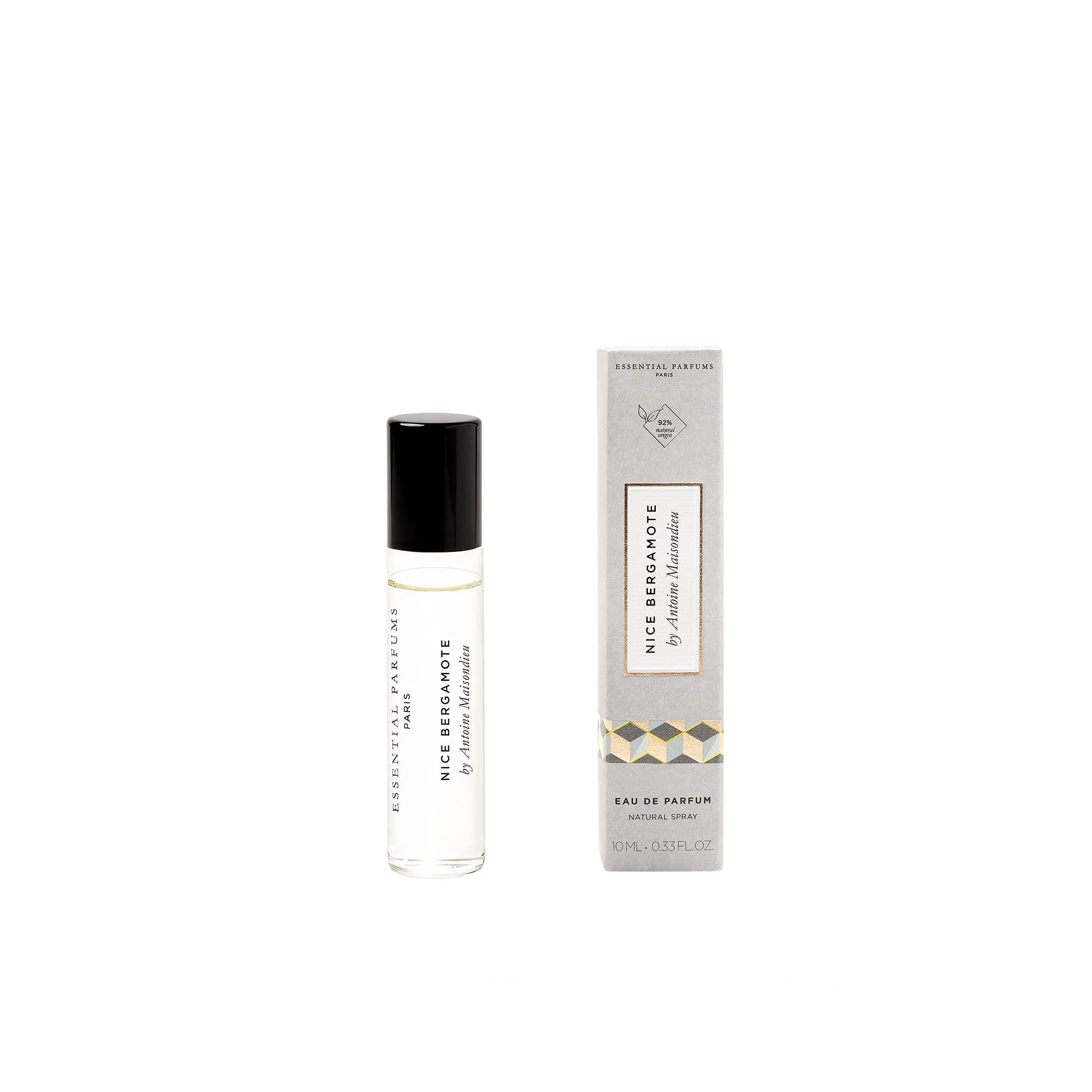 Nice Bergamote Eau de Parfum - Essential Parfums - Image 6