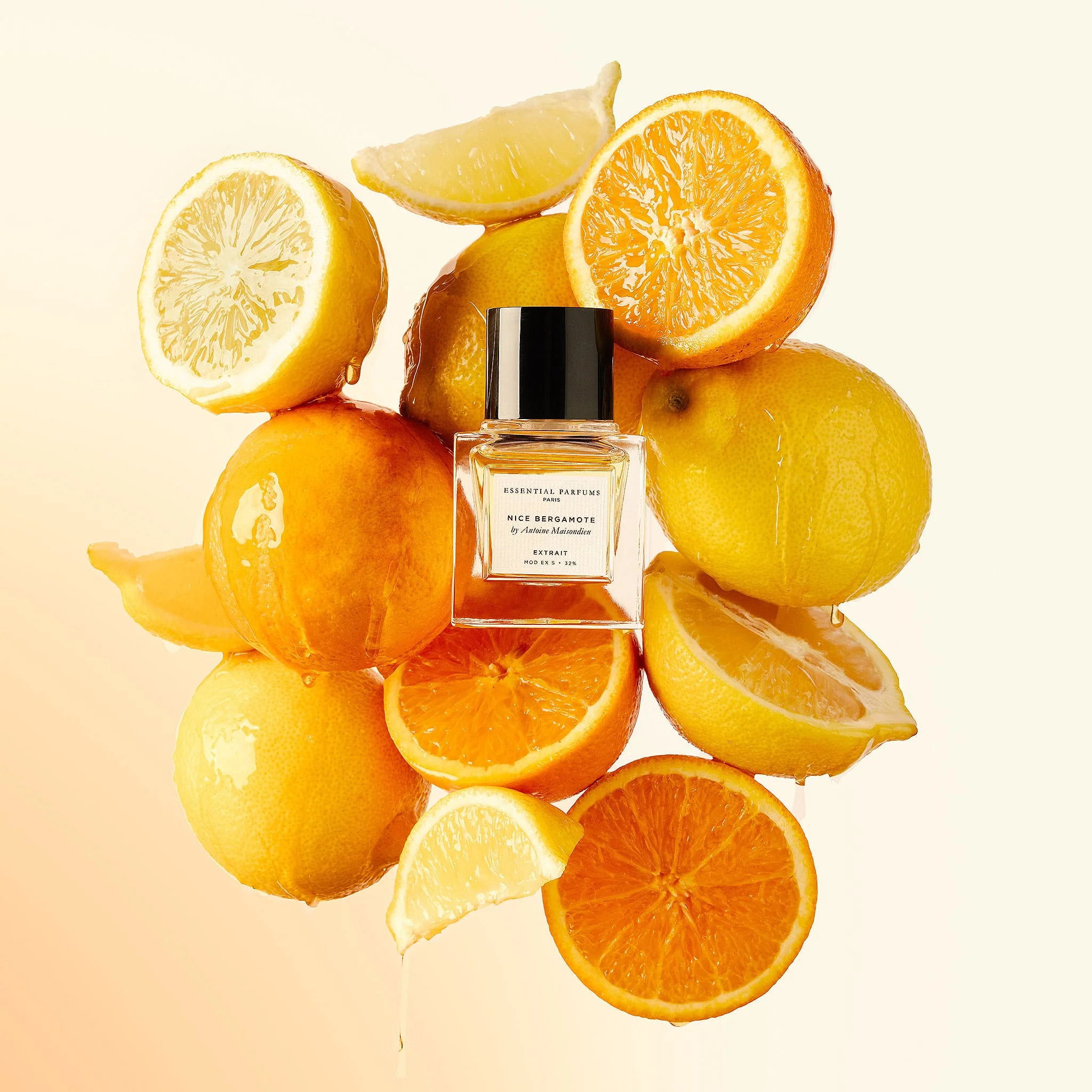 Nice Bergamote Extrait de Parfum - Essential Parfums - Image 4
