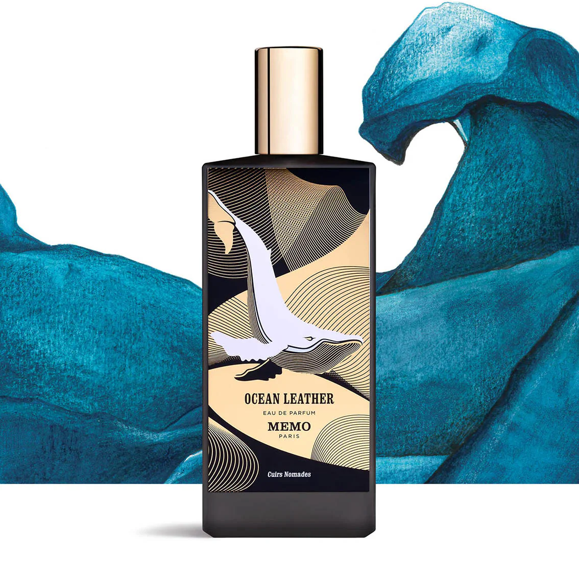 Ocean Leather - Memo Paris - Image 4