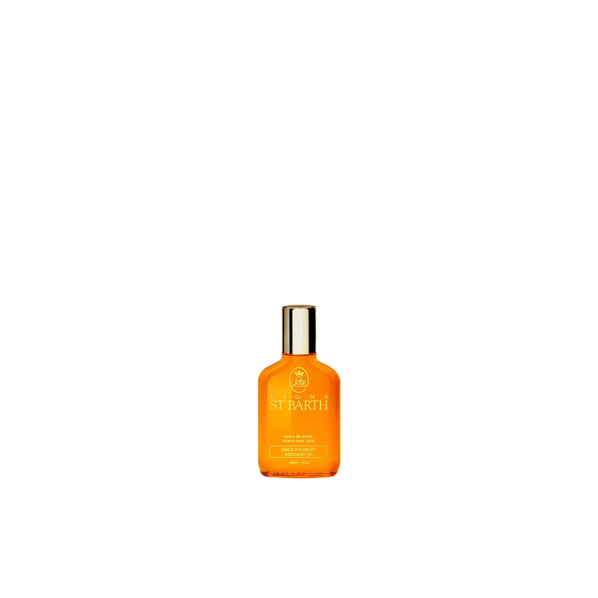 Olio all'Avocado per Corpo e Capelli - Ligne St Barth - Image 3