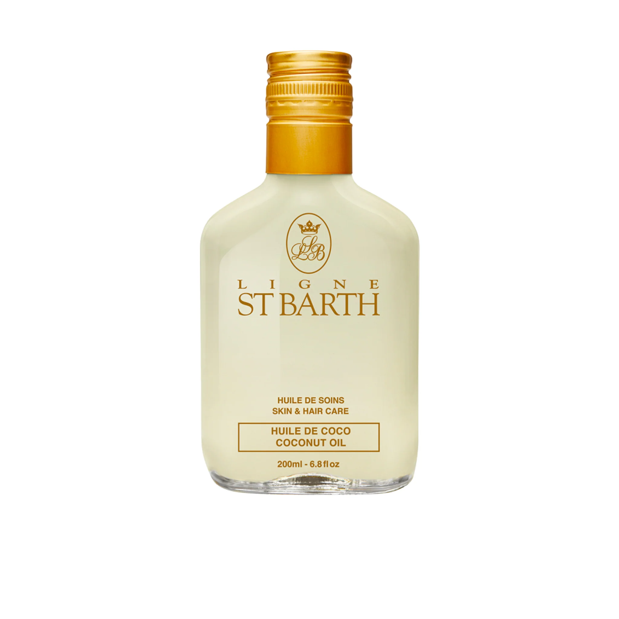 Olio di Cocco - Ligne St Barth