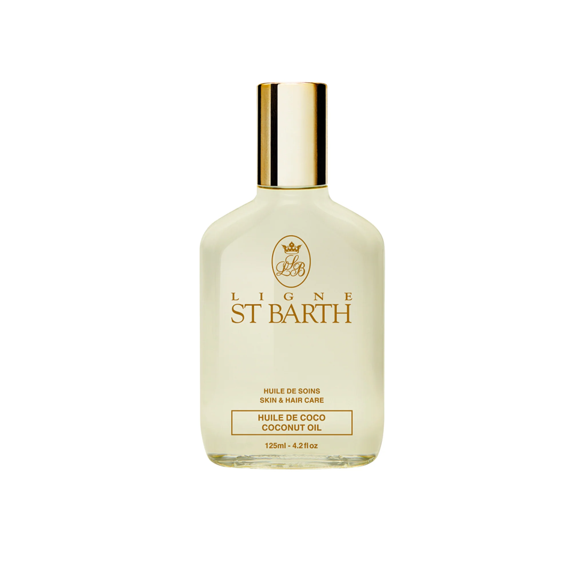 Olio di Cocco - Ligne St Barth - Image 2