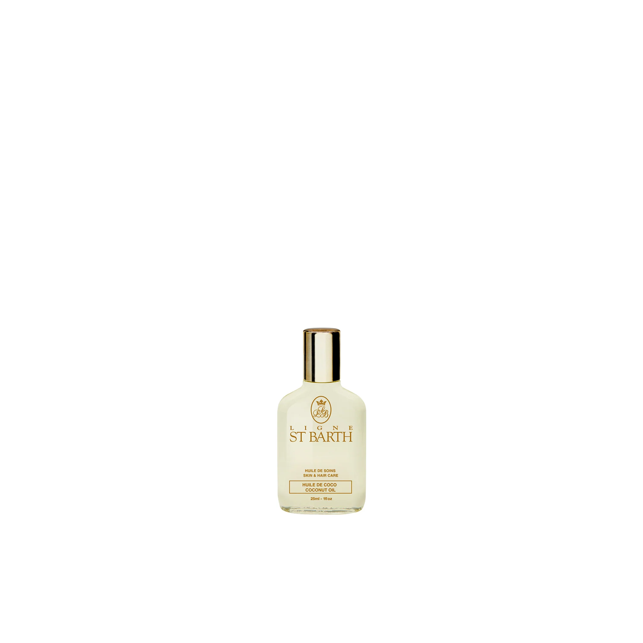 Olio di Cocco - Ligne St Barth - Image 3