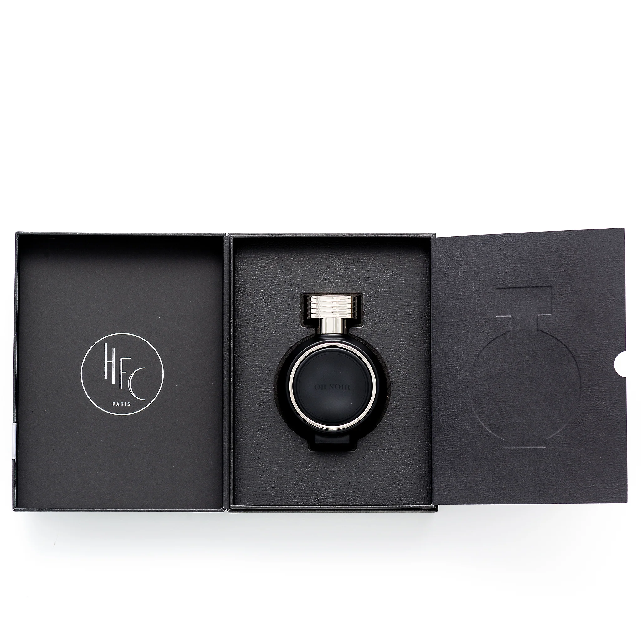 Or Noir EDP - HFC Paris - Image 2