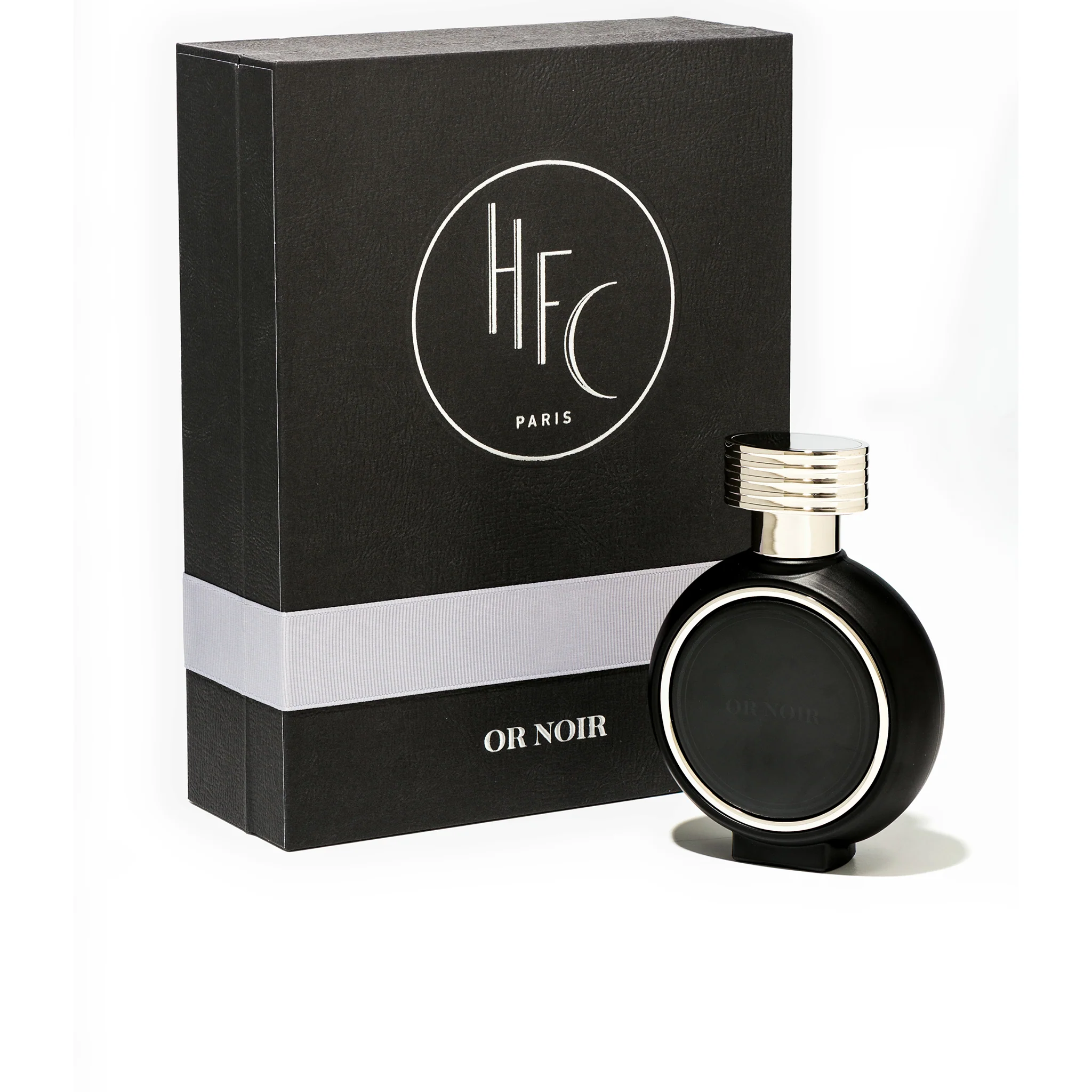 Or Noir EDP - HFC Paris - Image 3