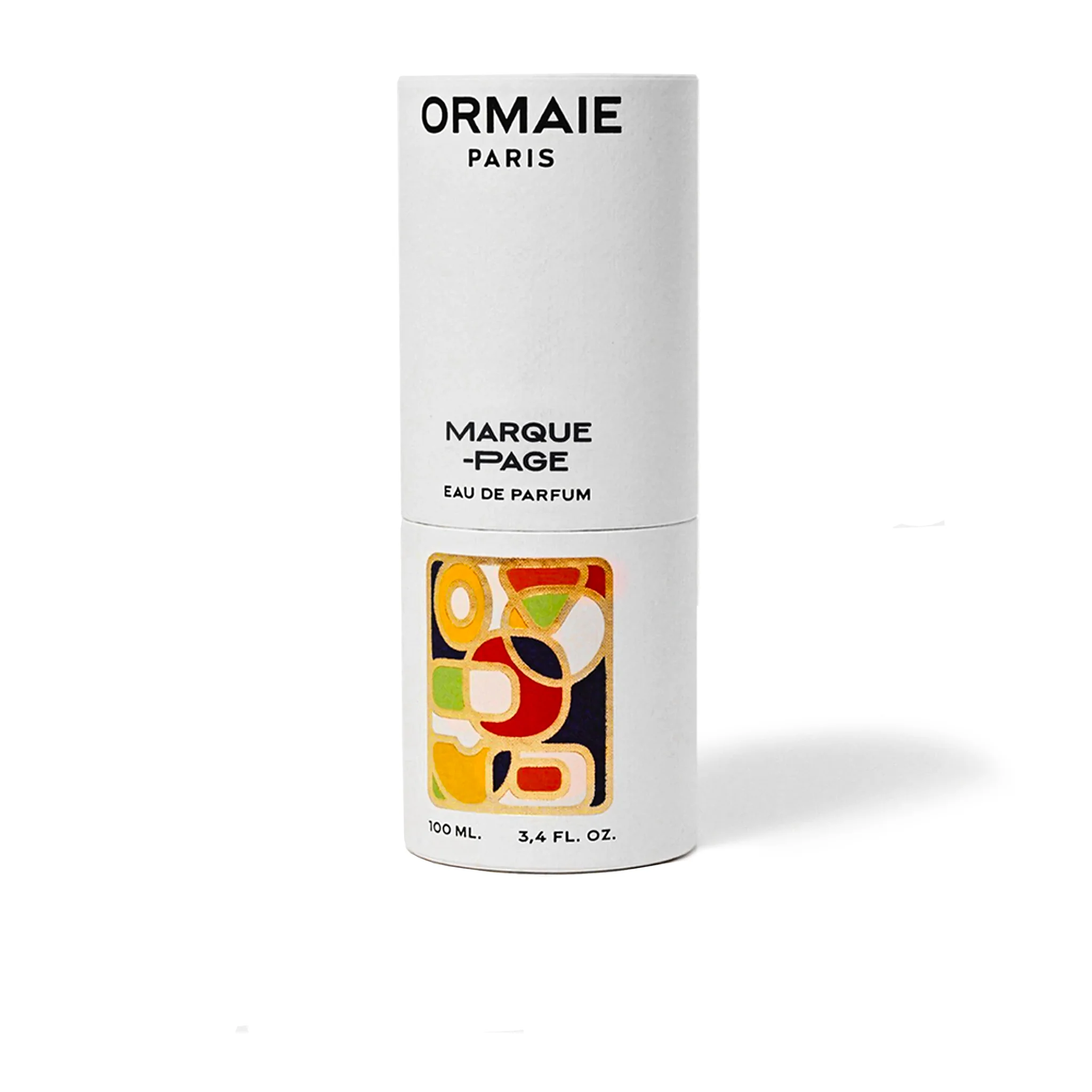 Marque Page - Ormaie Paris - Image 3