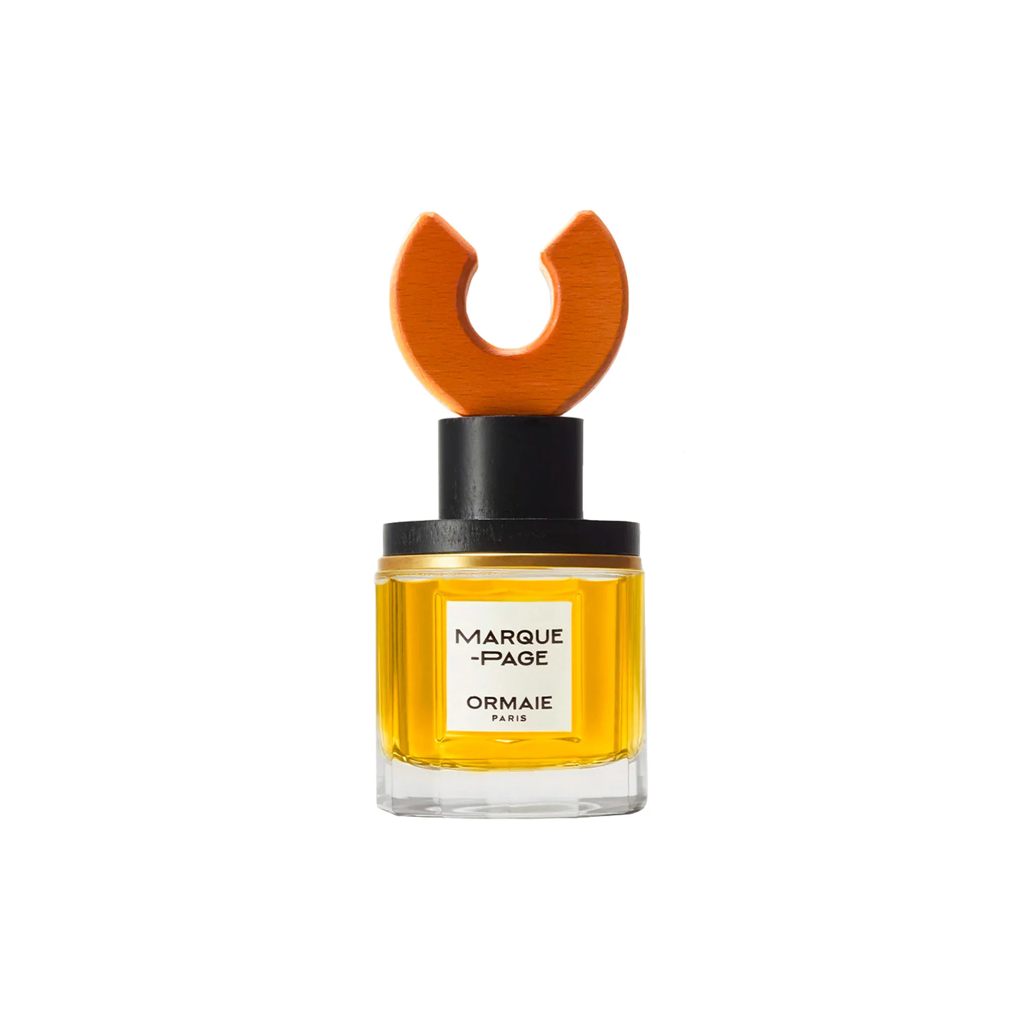 Marque Page - Ormaie Paris - Image 4