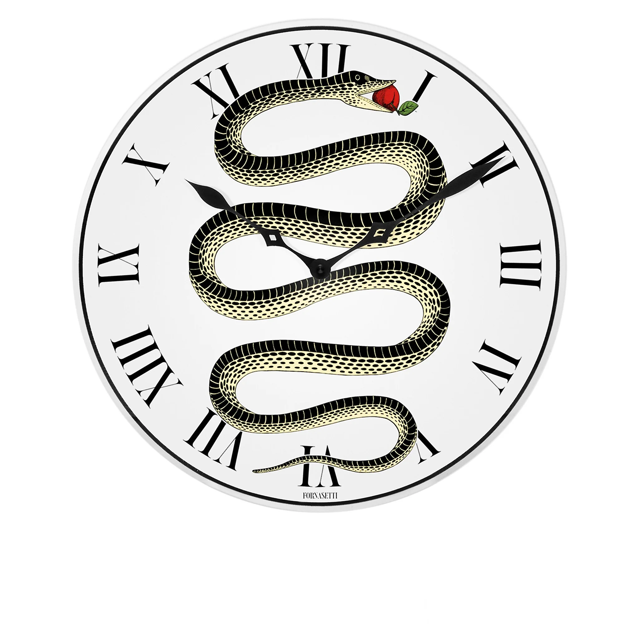 Orologio Peccato Originale - Fornasetti