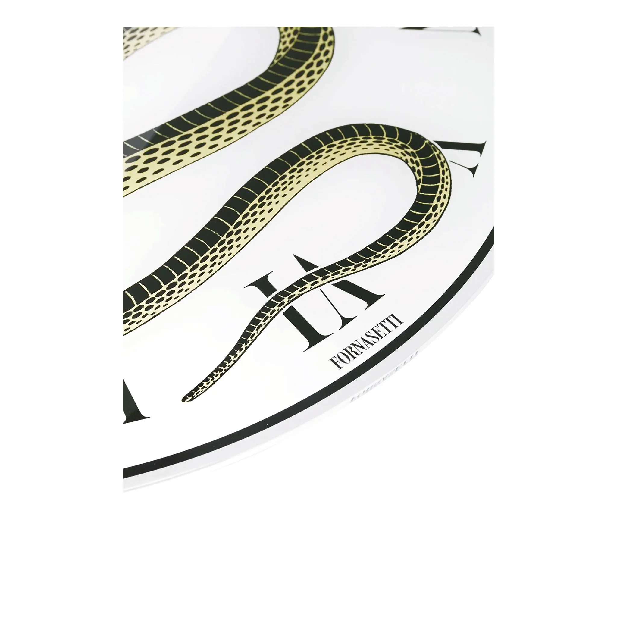 Orologio Peccato Originale - Fornasetti - Image 2