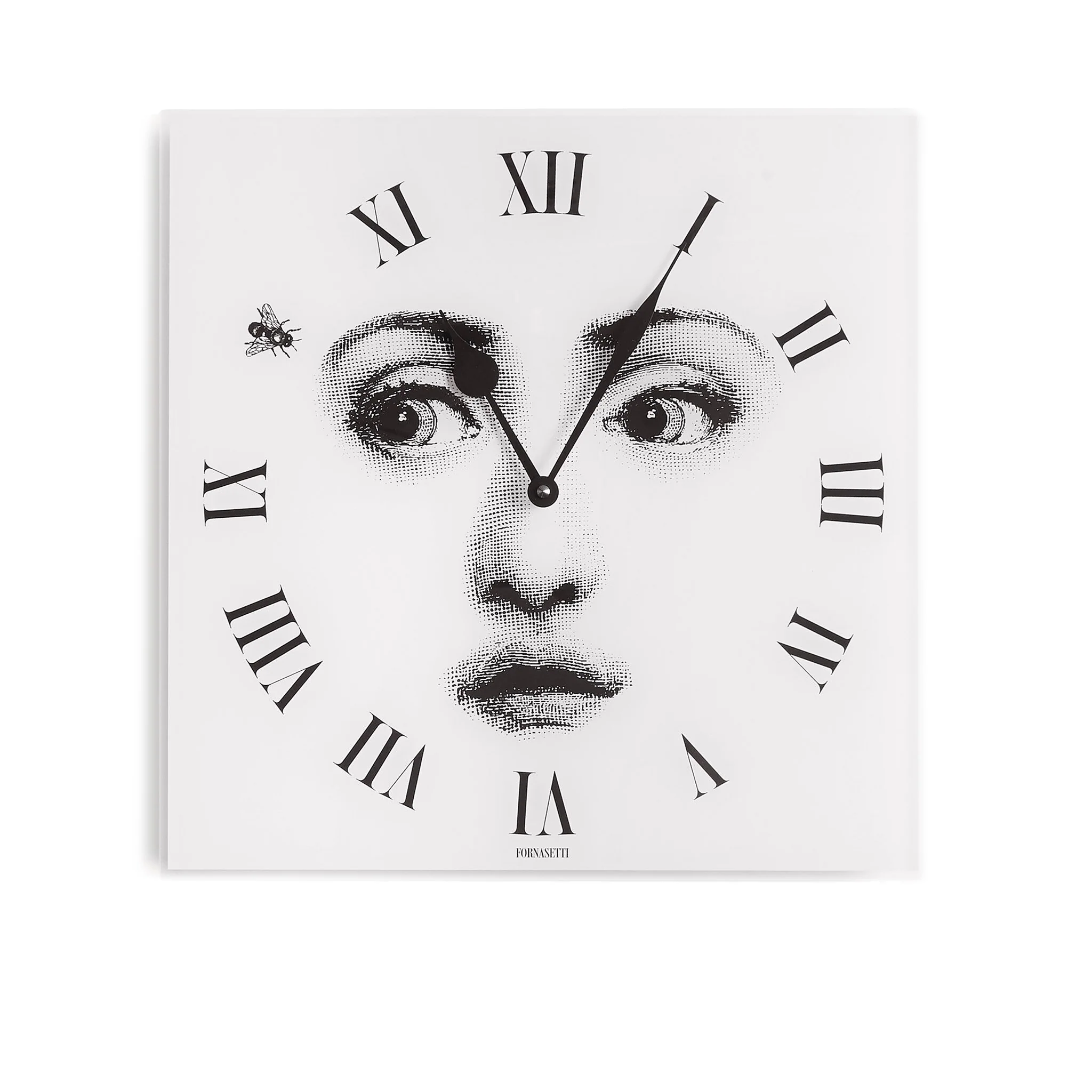 Orologio Tema e Variazione N.364 - Fornasetti