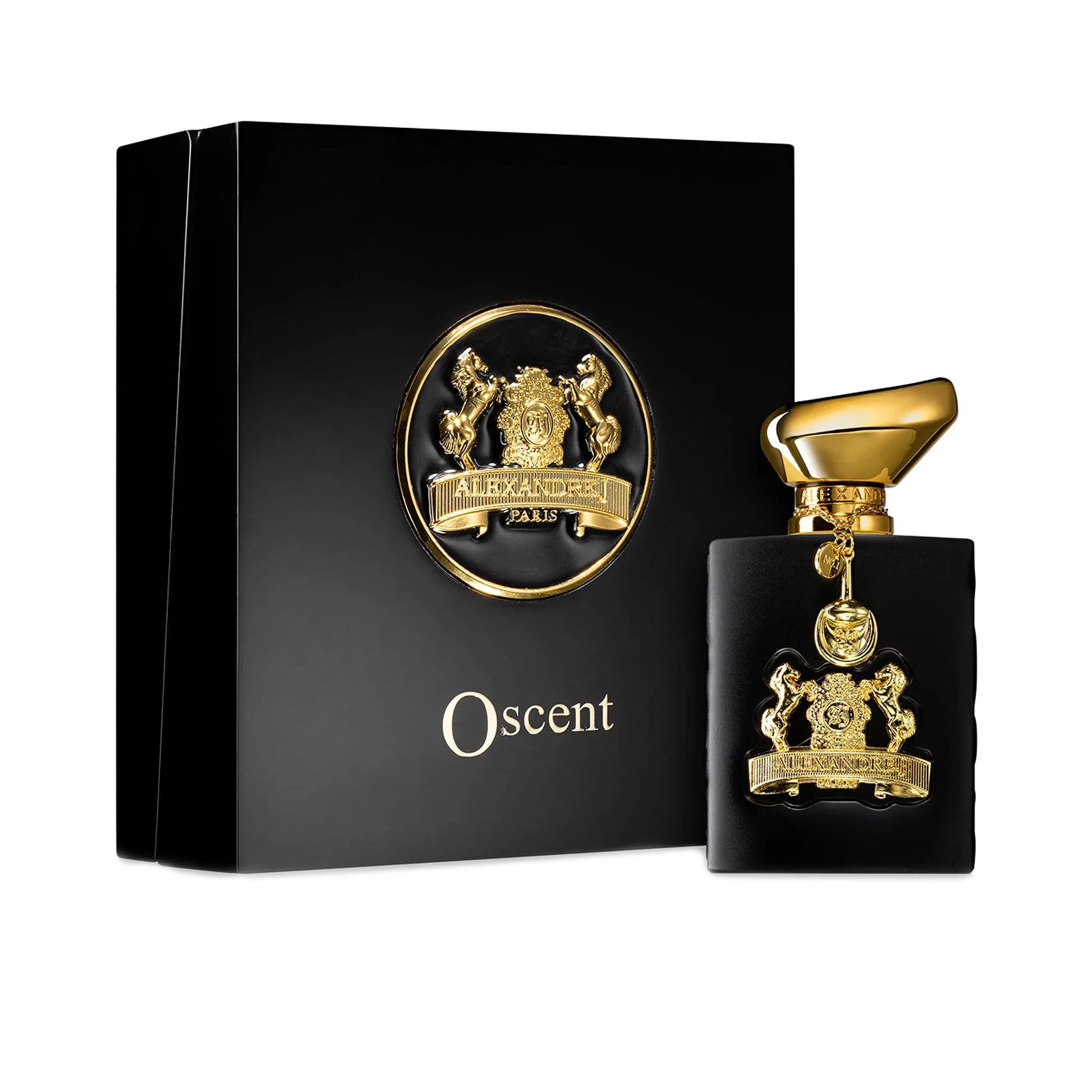 Oscent Black - Alexandre.J - Image 2