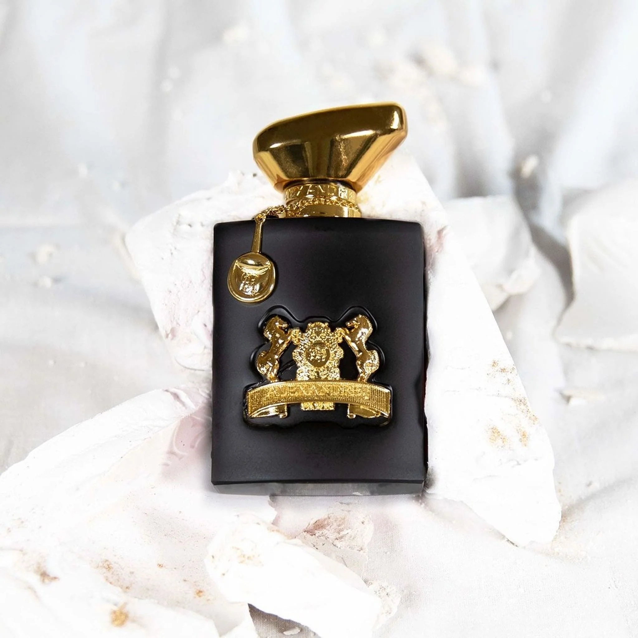 Oscent Black - Alexandre.J - Image 3