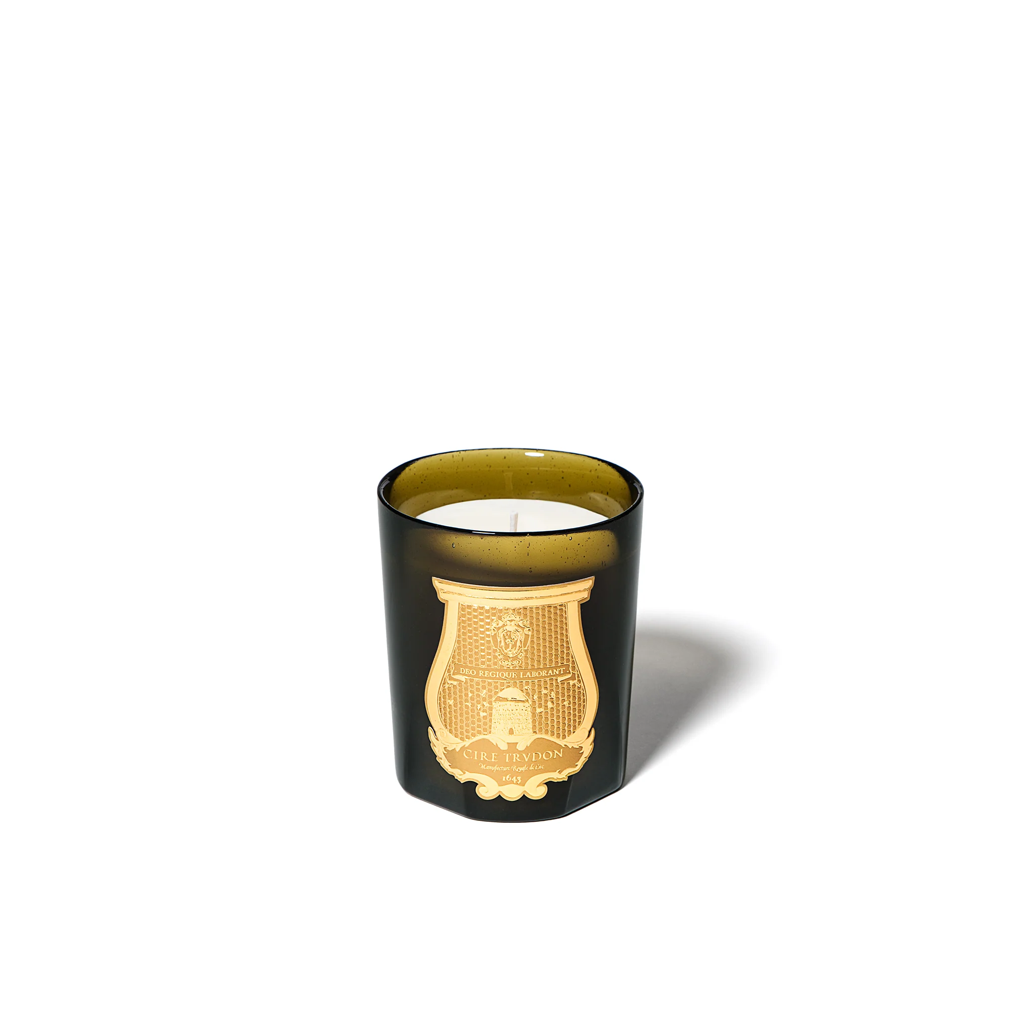 Ottoman Bougie - Trudon