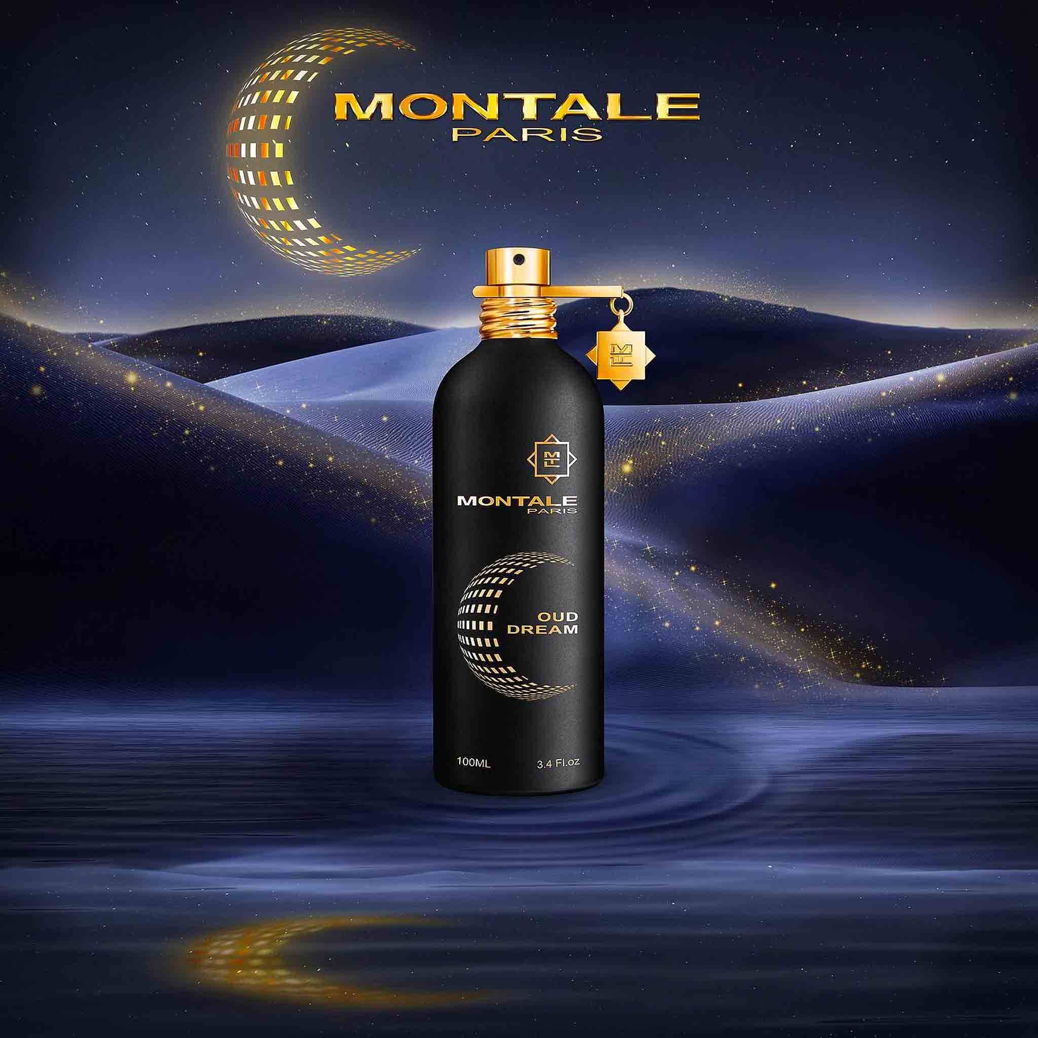 Oud Dream - Montale Paris - Image 2