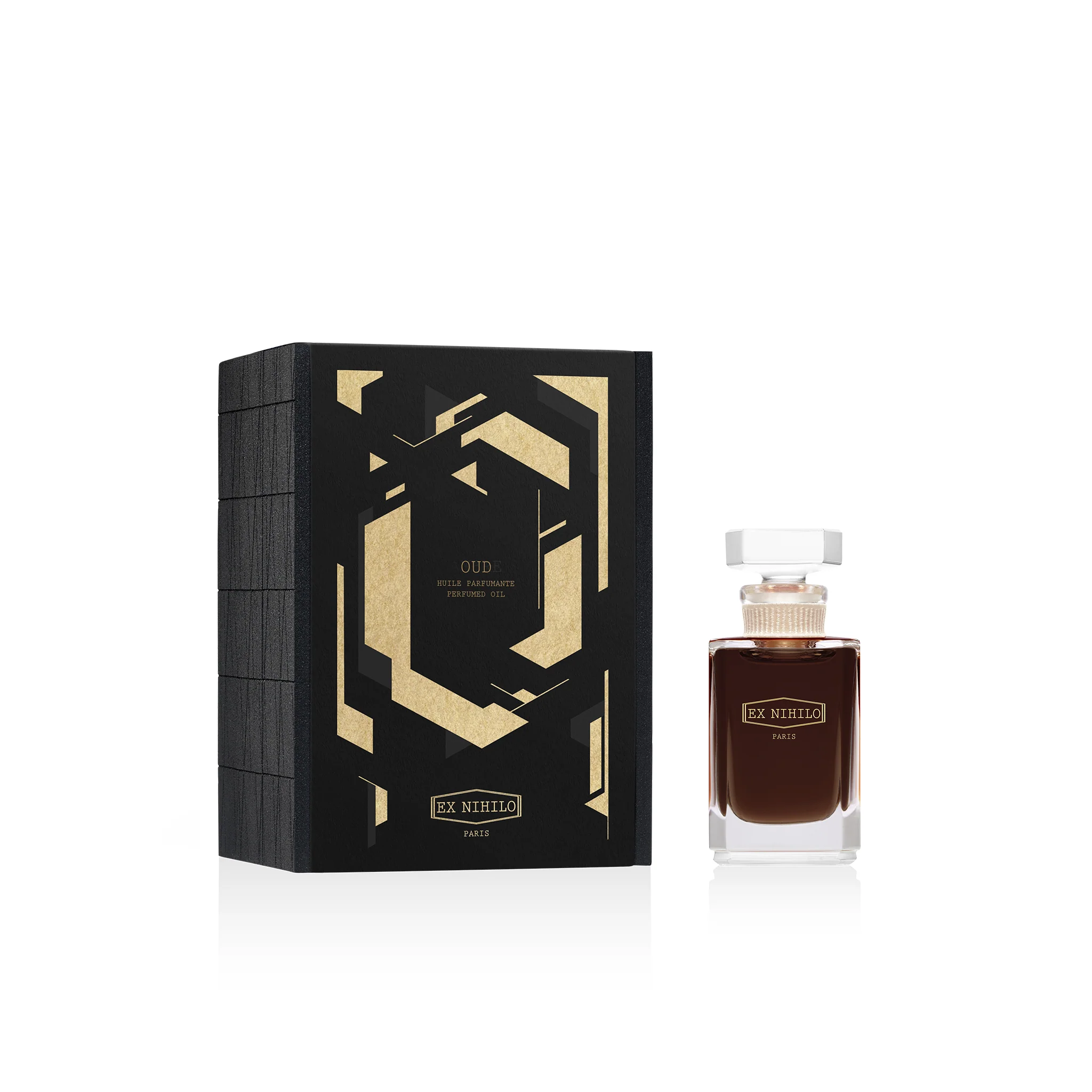 Oud  - Ex Nihilo Paris - Image 2