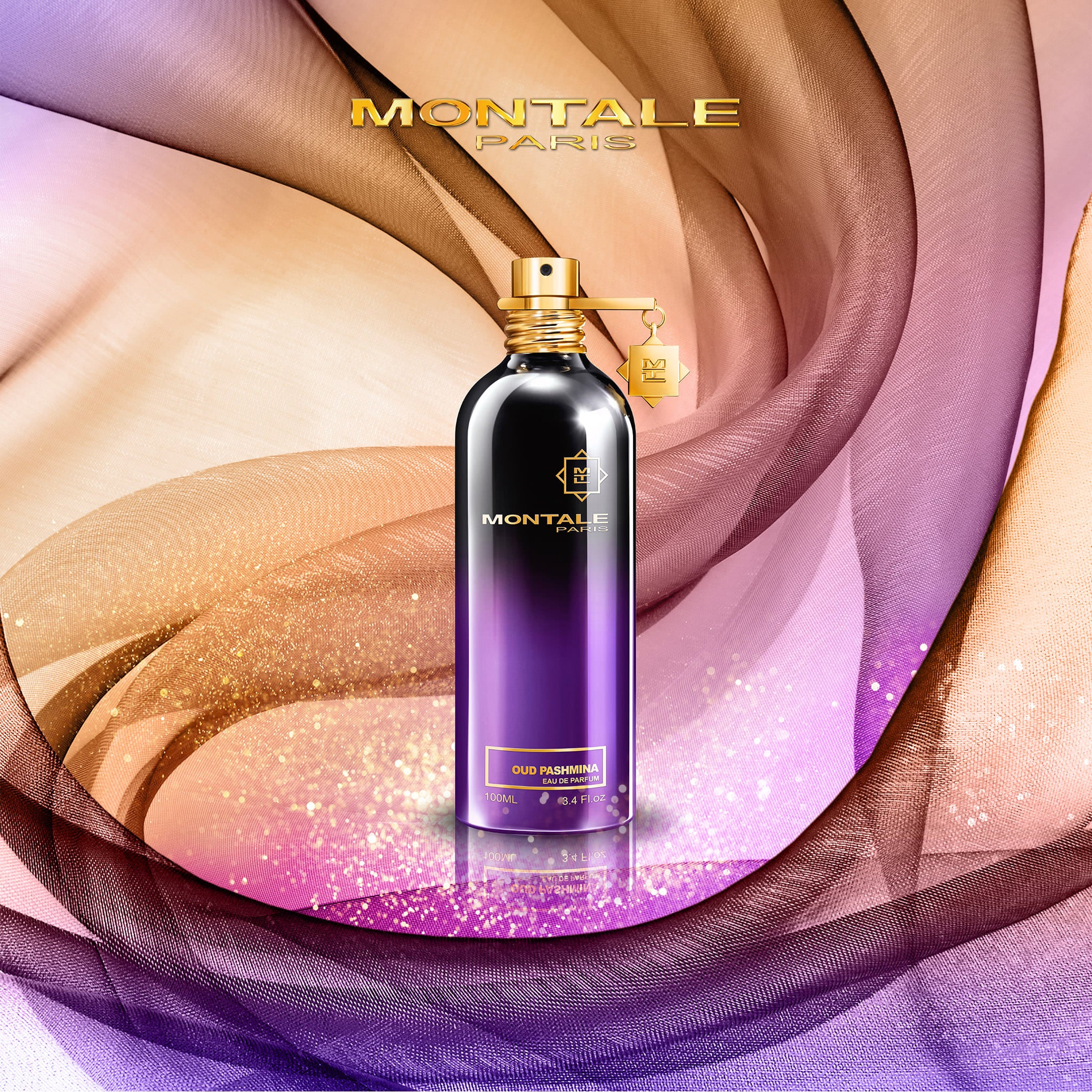 Oud Phasmina - Montale Paris - Image 2