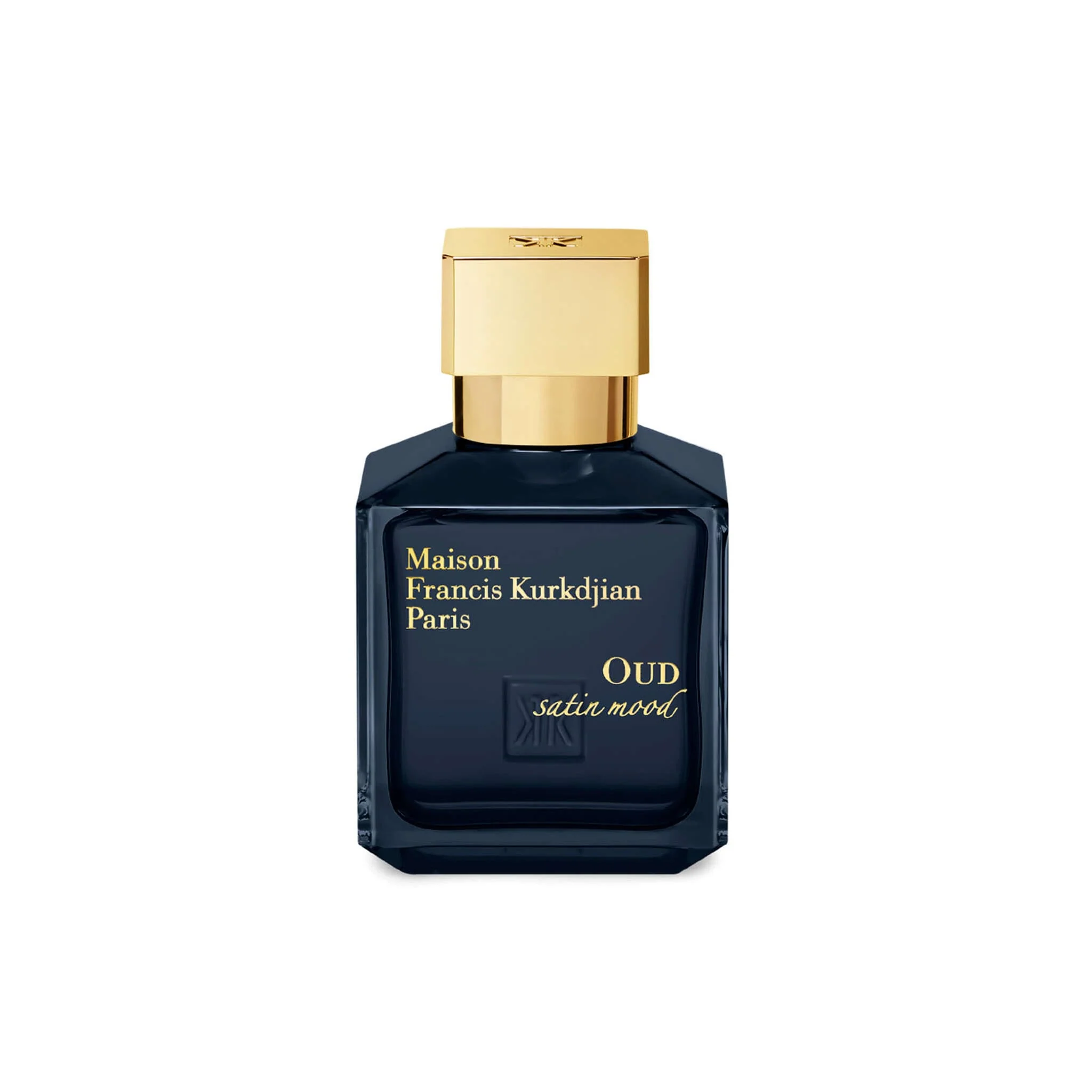Oud Satin Mood Eau de Parfum - Maison Francis Kurkdjian