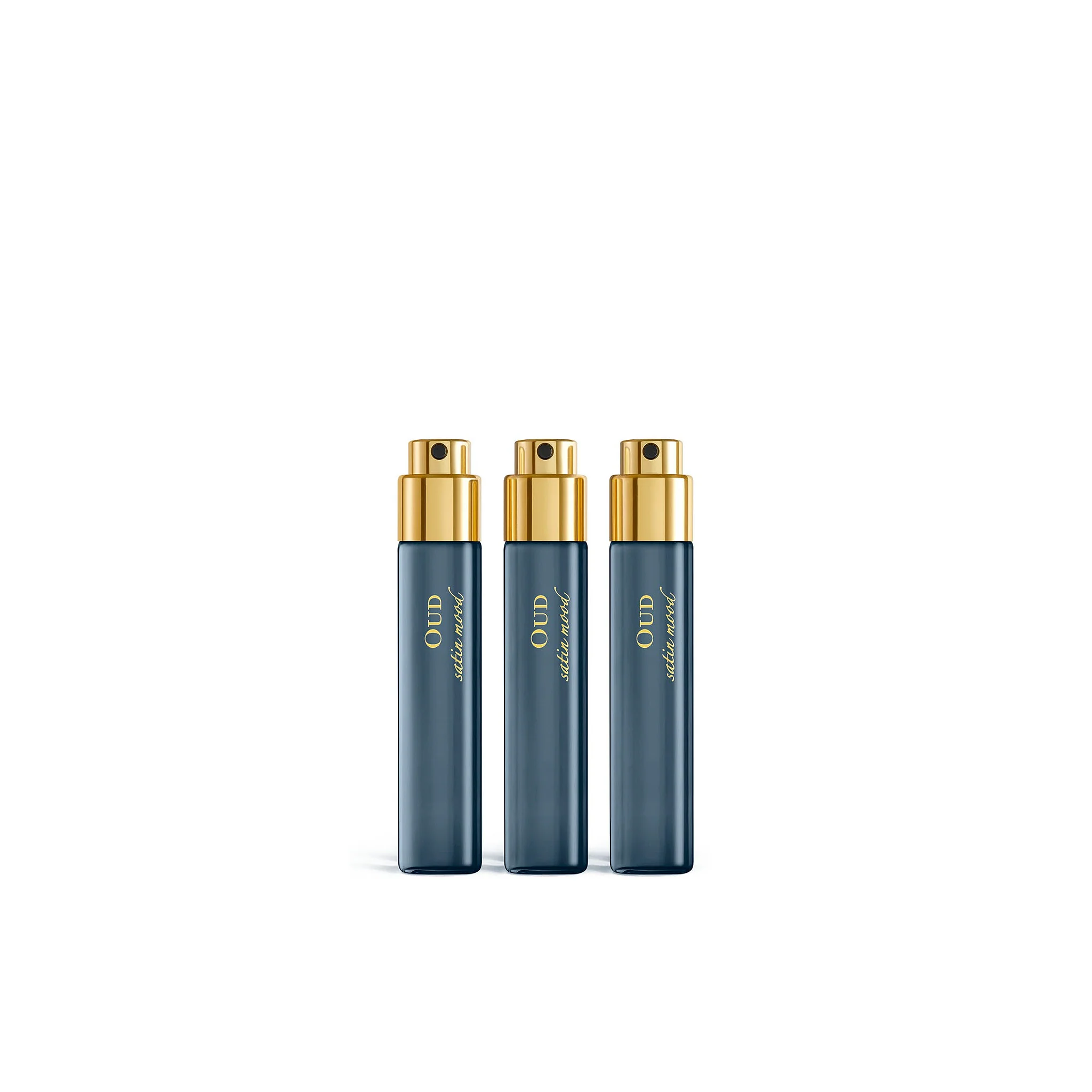 Oud Satin Mood Eau de Parfum - Maison Francis Kurkdjian - Image 11