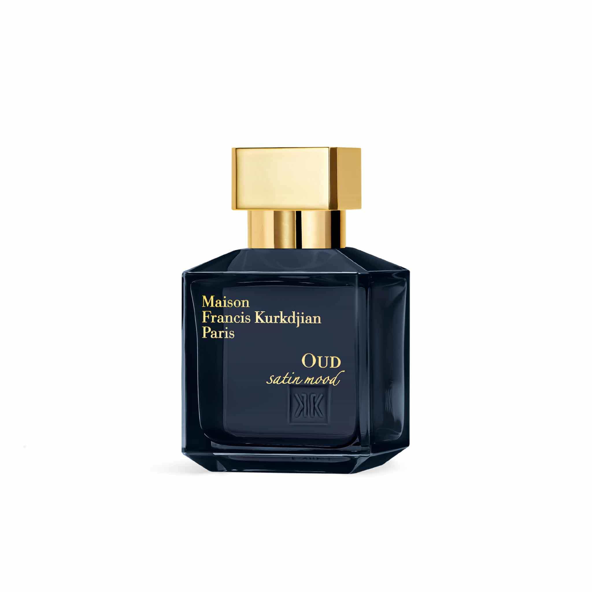 Oud Satin Mood Eau de Parfum - Maison Francis Kurkdjian - Image 2
