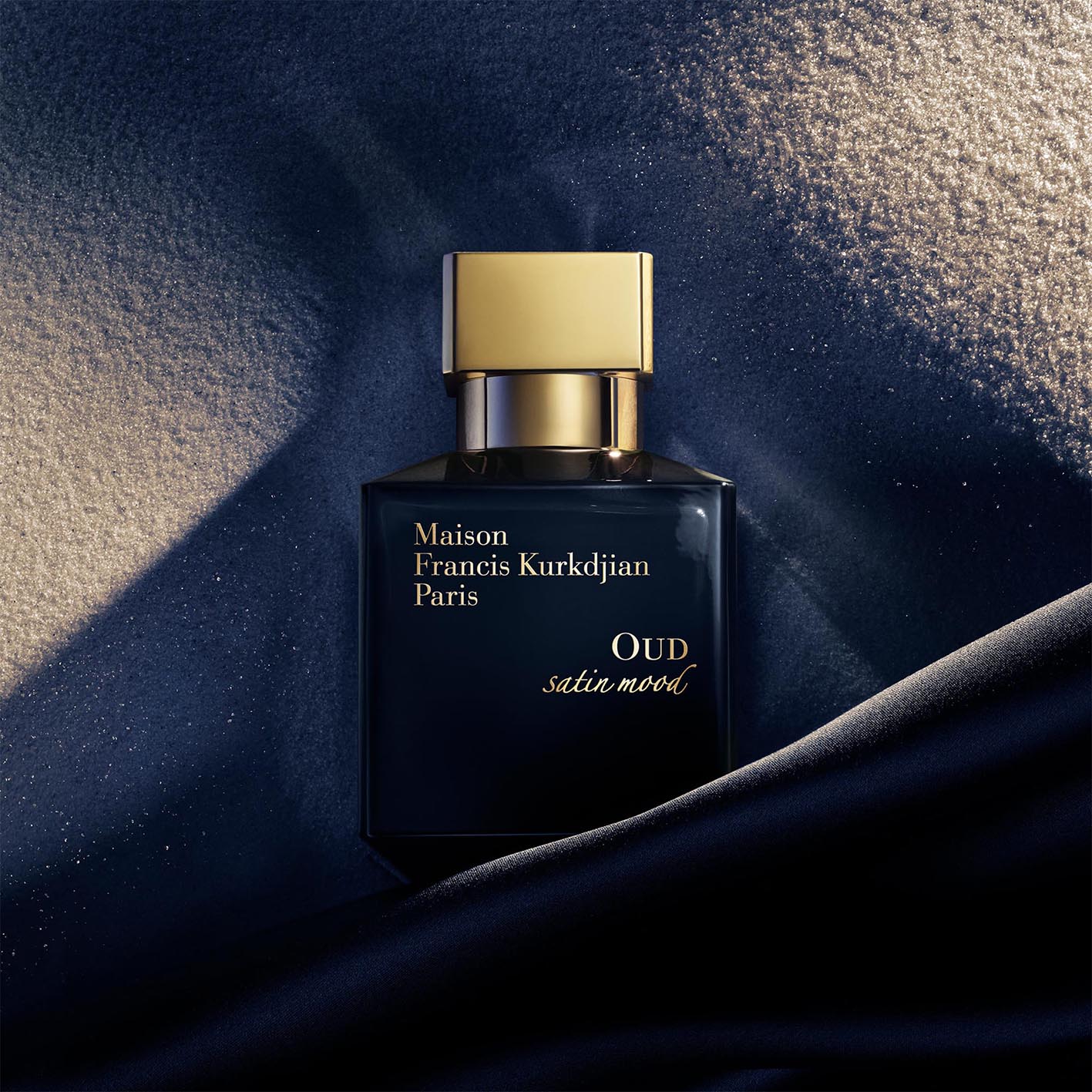 Oud Satin Mood Eau de Parfum - Maison Francis Kurkdjian - Image 3