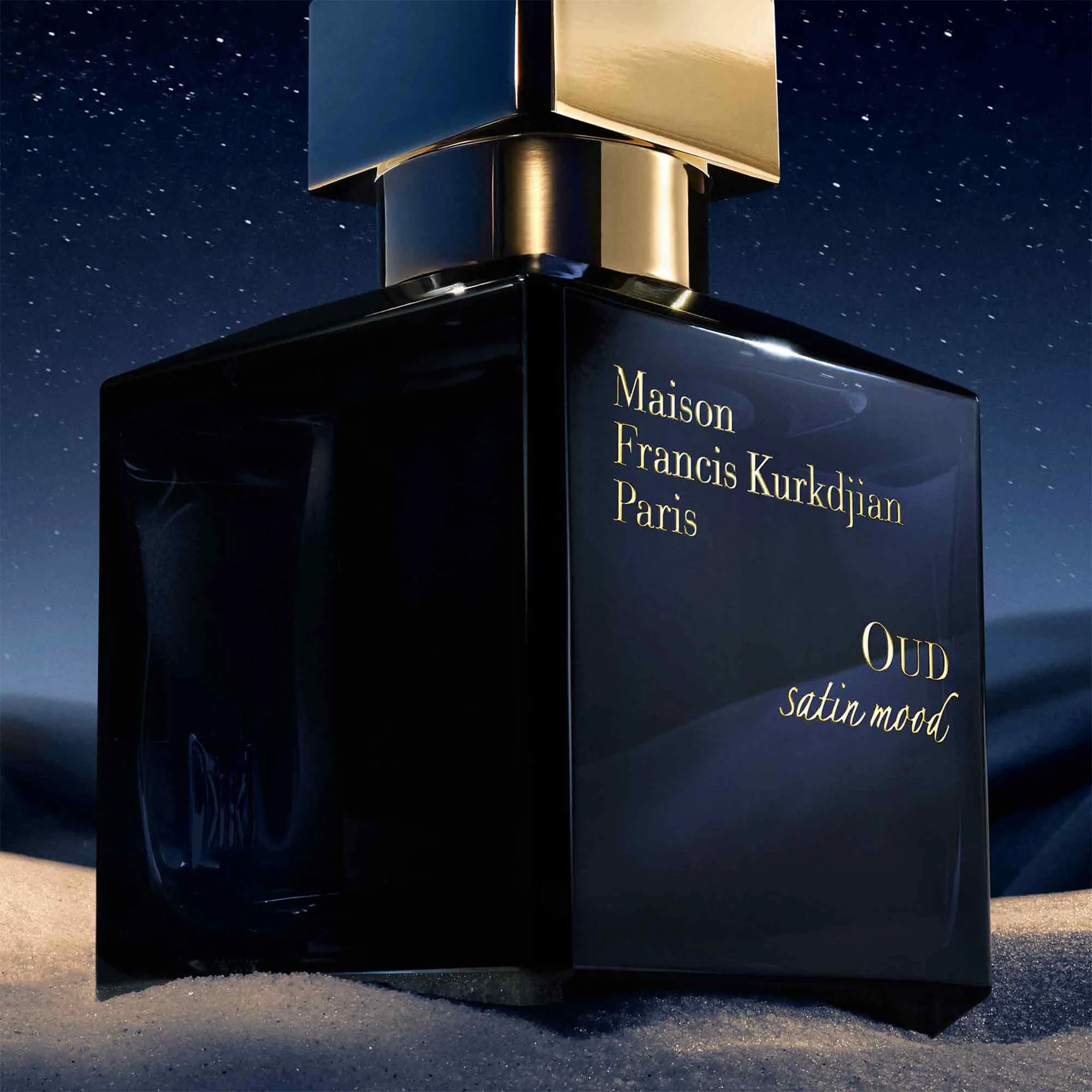 Oud Satin Mood Eau de Parfum - Maison Francis Kurkdjian - Image 4