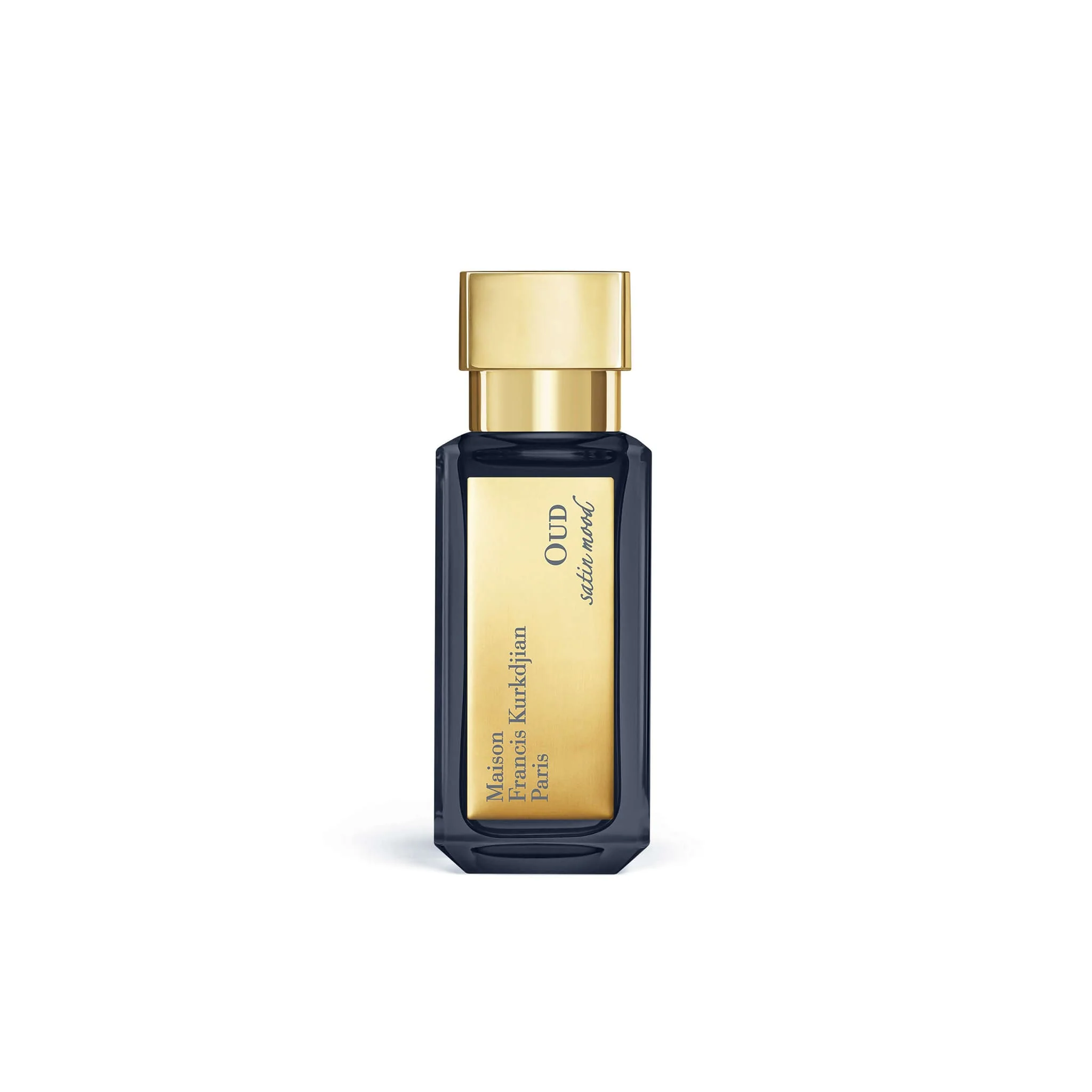 Oud Satin Mood Extrait de Parfum - Maison Francis Kurkdjian - Image 6