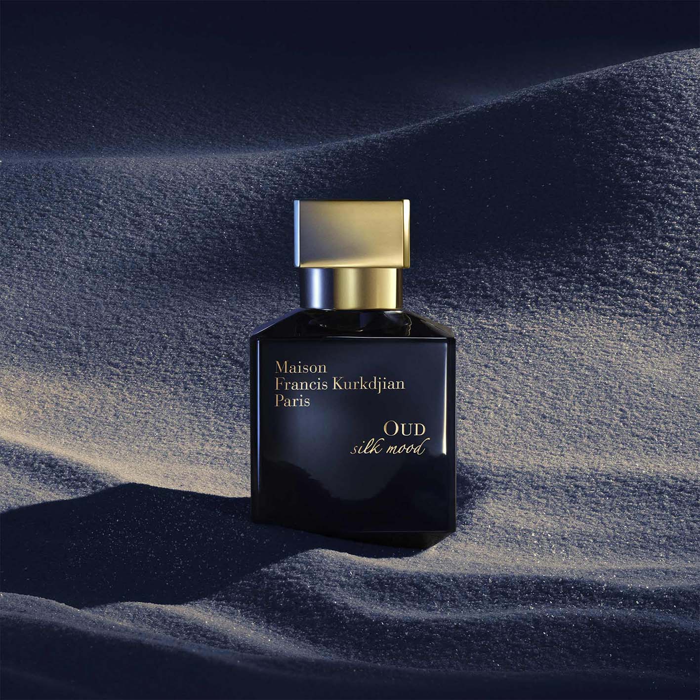 Oud Silk Mood Eau de Parfum - Maison Francis Kurkdjian - Image 3