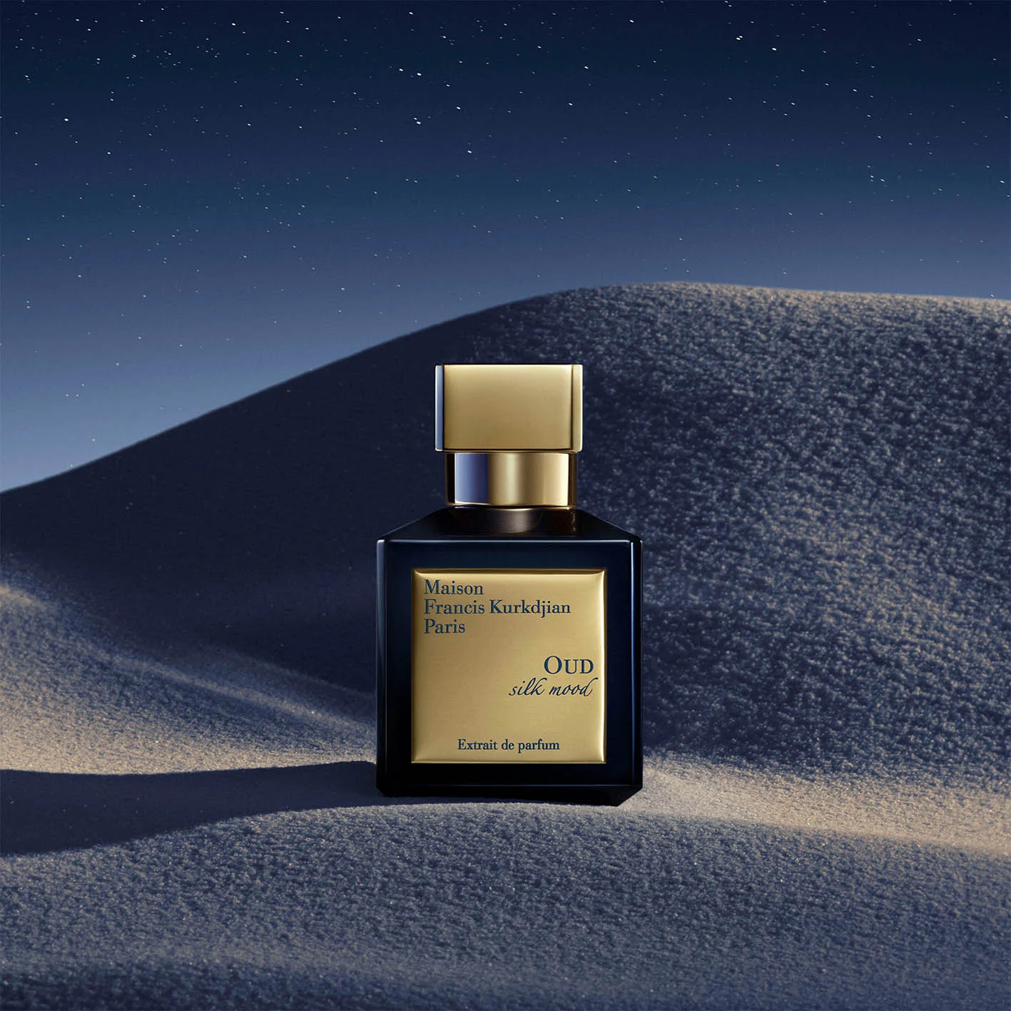 Oud Silk Mood Extrait de Parfum - Maison Francis Kurkdjian - Image 3