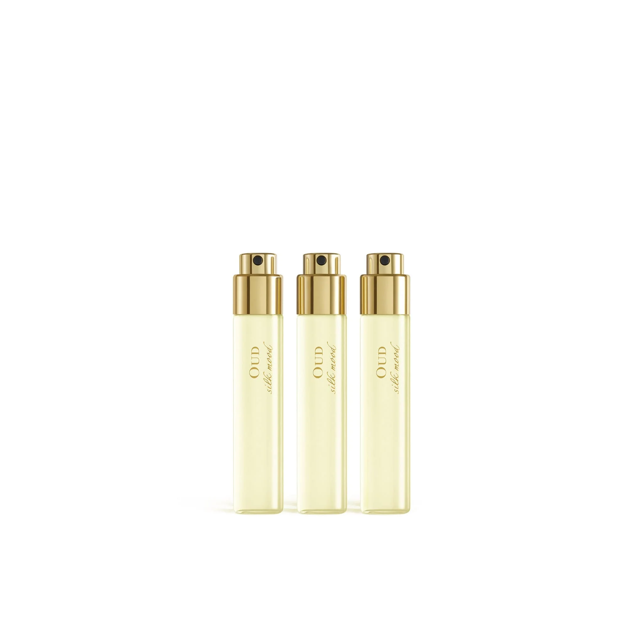 Oud Silk Mood Extrait de Parfum - Maison Francis Kurkdjian - Image 6