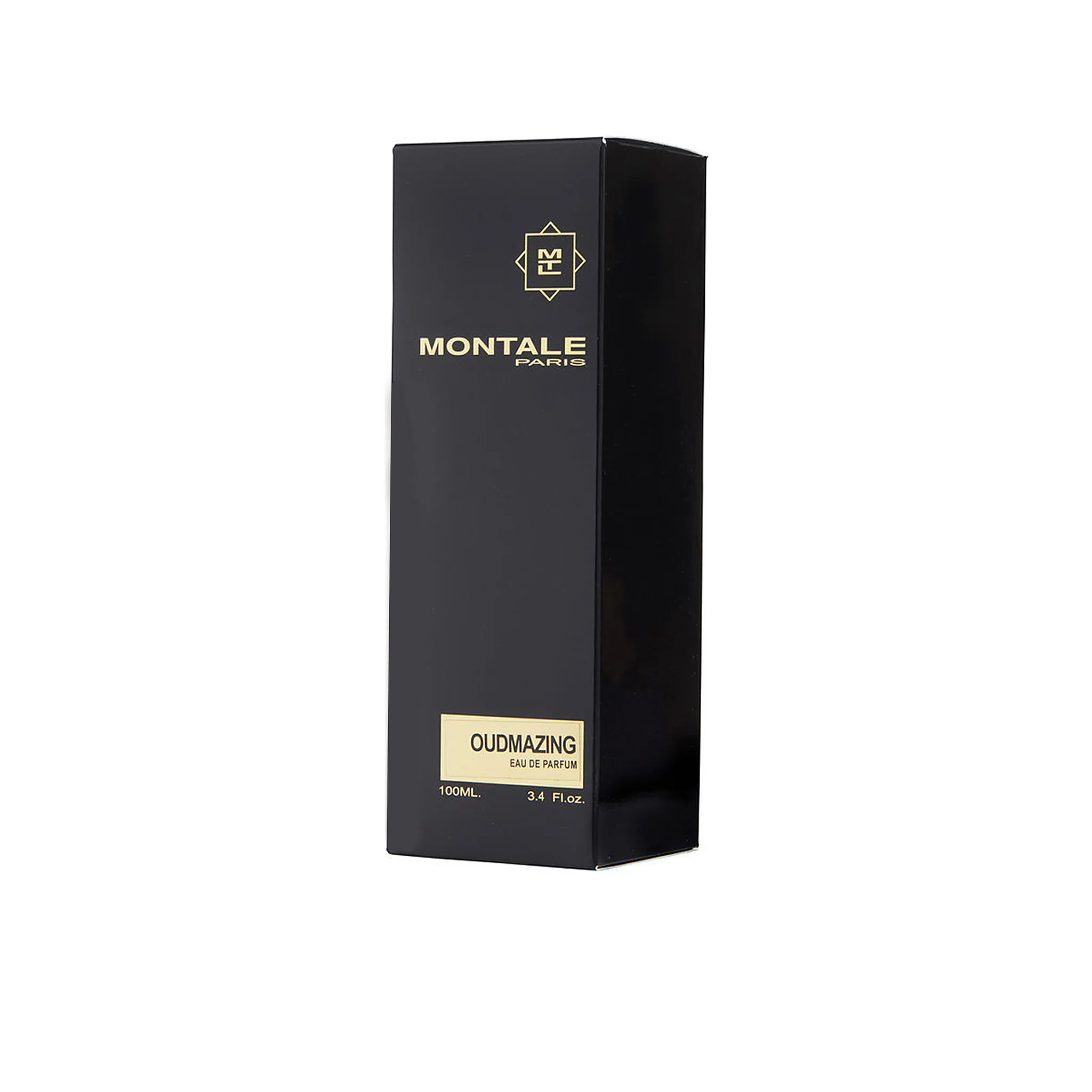 Oudmazing - Montale Paris - Image 3