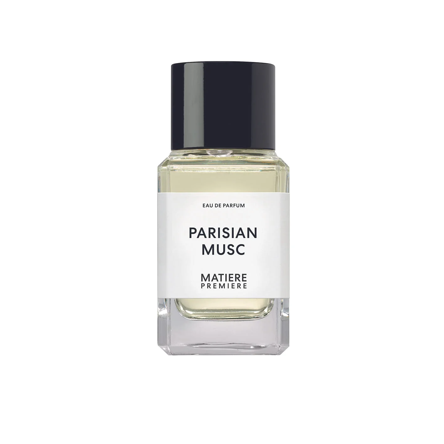 Parisian Musc - Matiere Premiere