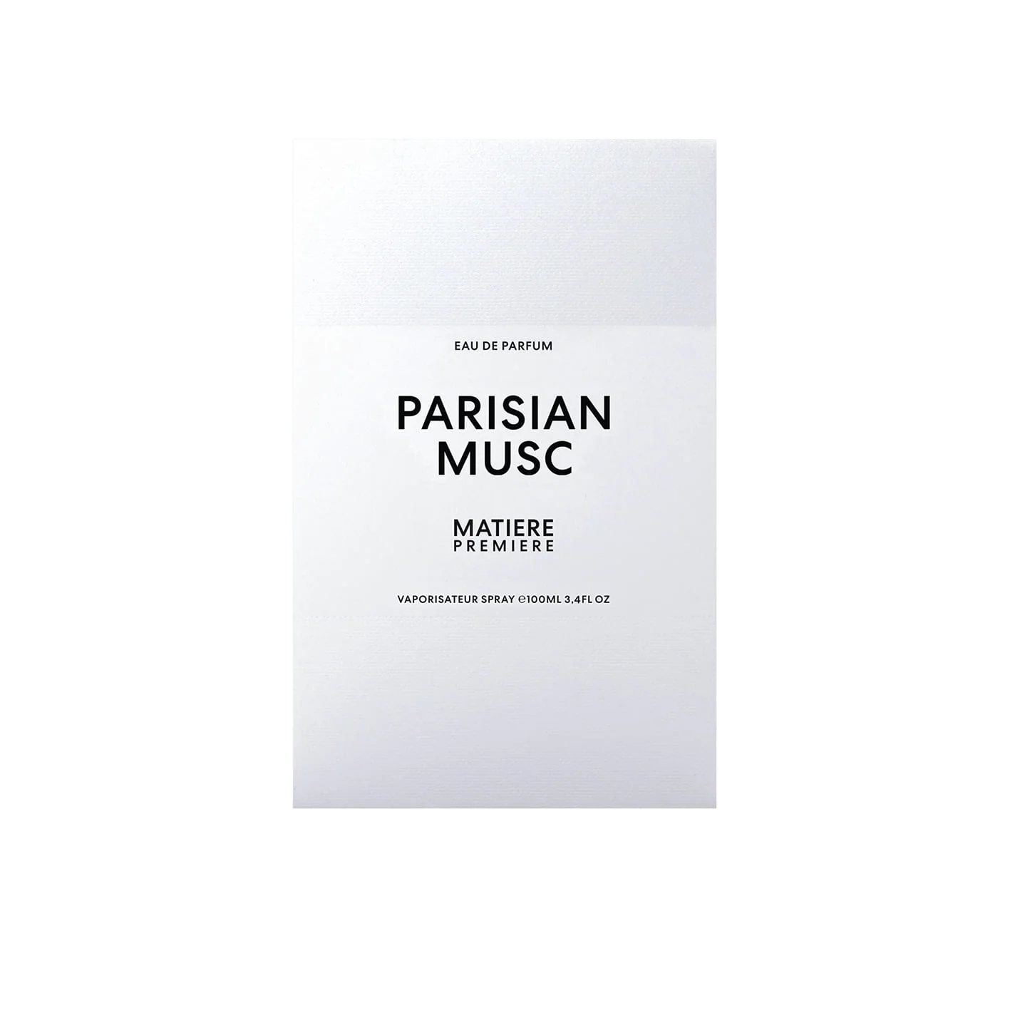 Parisian Musc - Matiere Premiere - Image 2