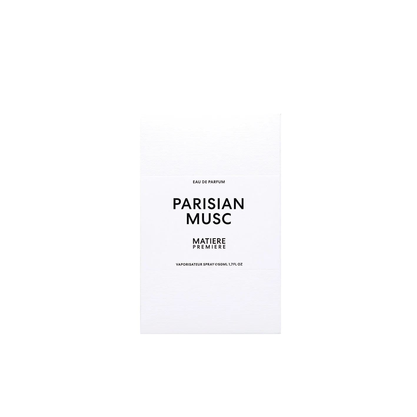 Parisian Musc - Matiere Premiere - Image 4