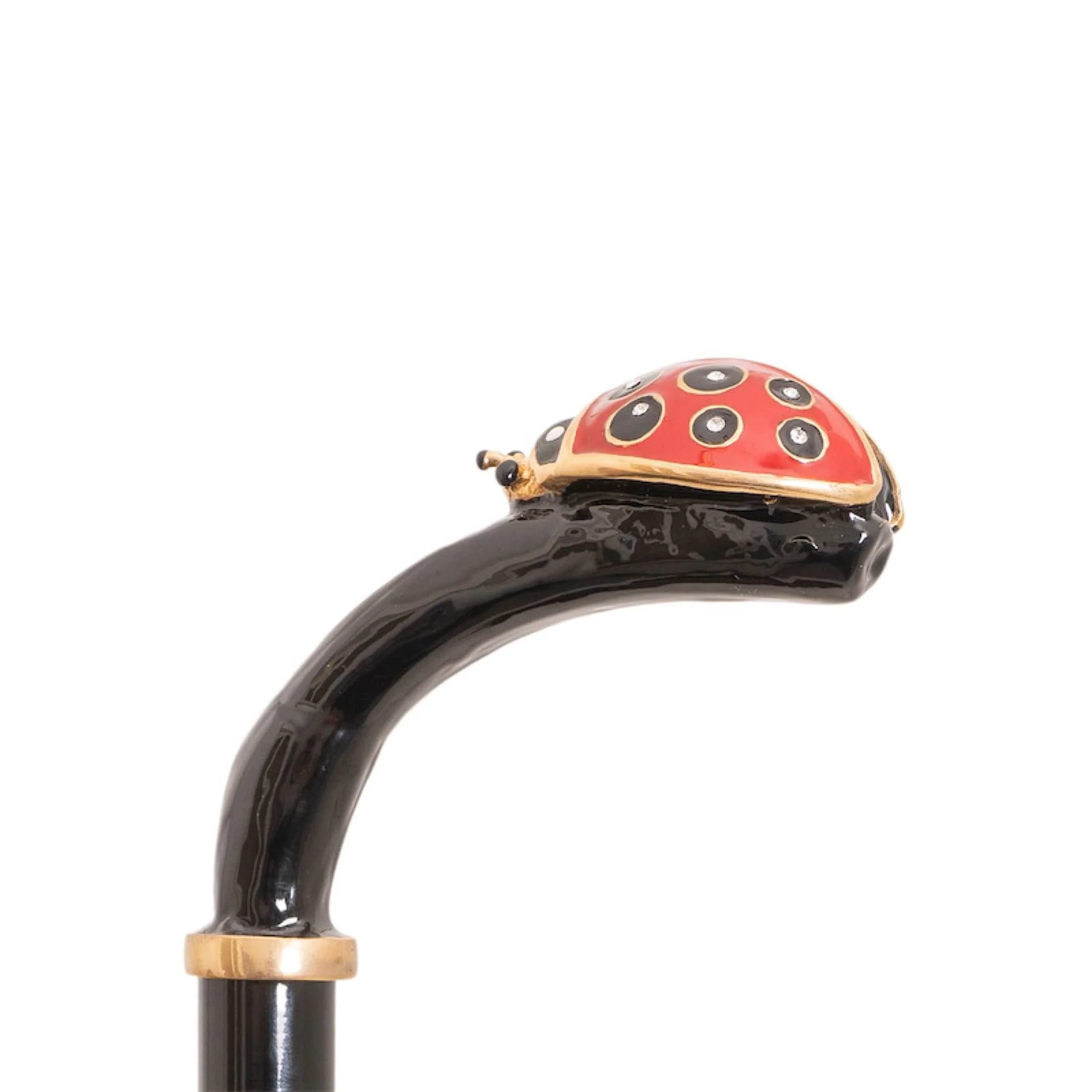Ombrello Coccinella Lux - Pasotti - Image 5