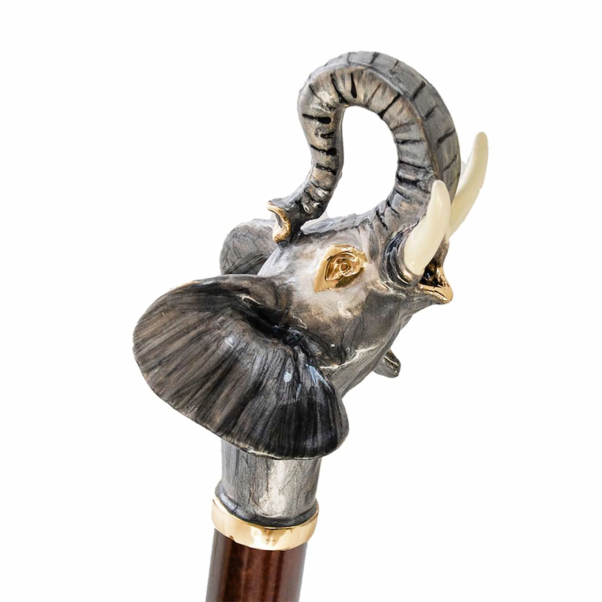 Ombrello Elefante Donna - Pasotti - Image 4