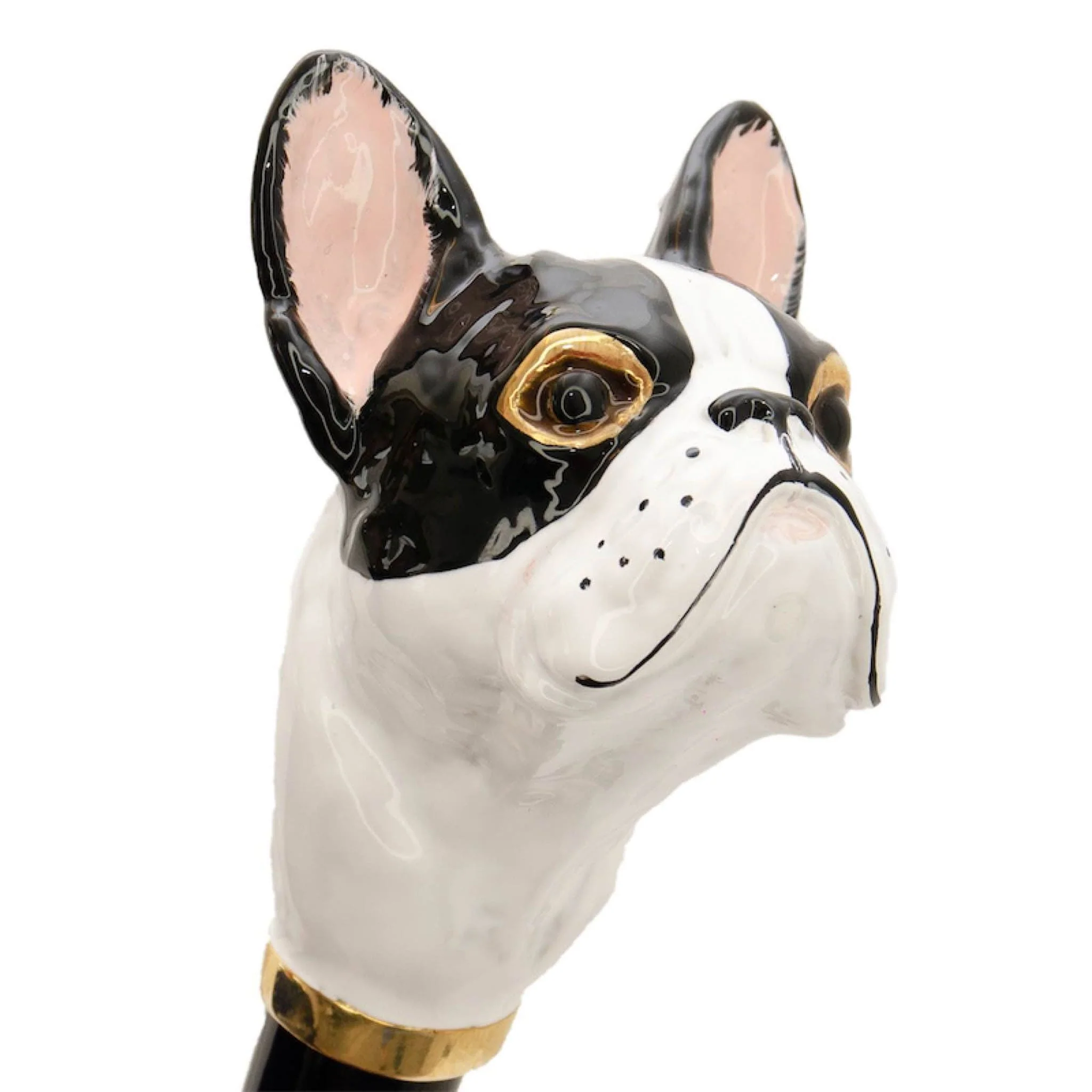 Ombrello French Bulldog Donna - Pasotti - Image 6