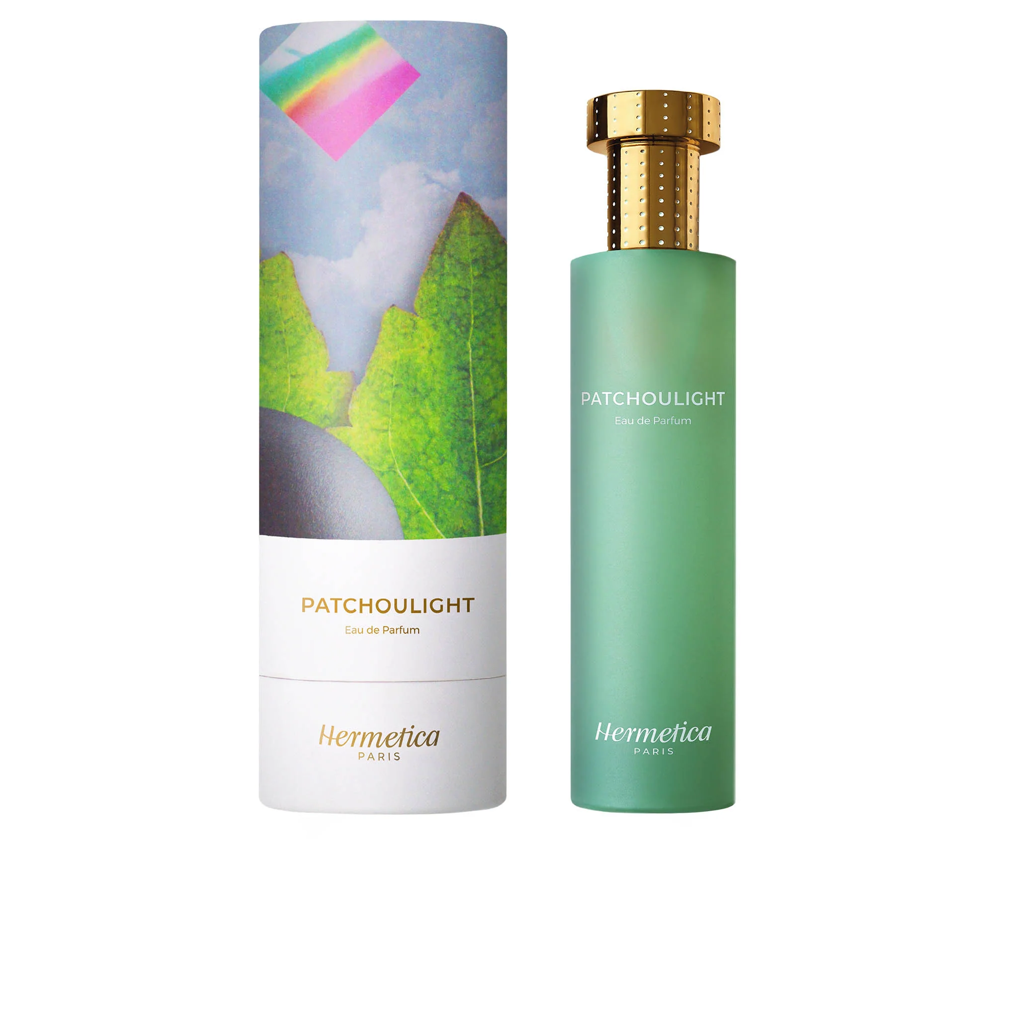 Patchoulight - Hermetica Paris - Image 2