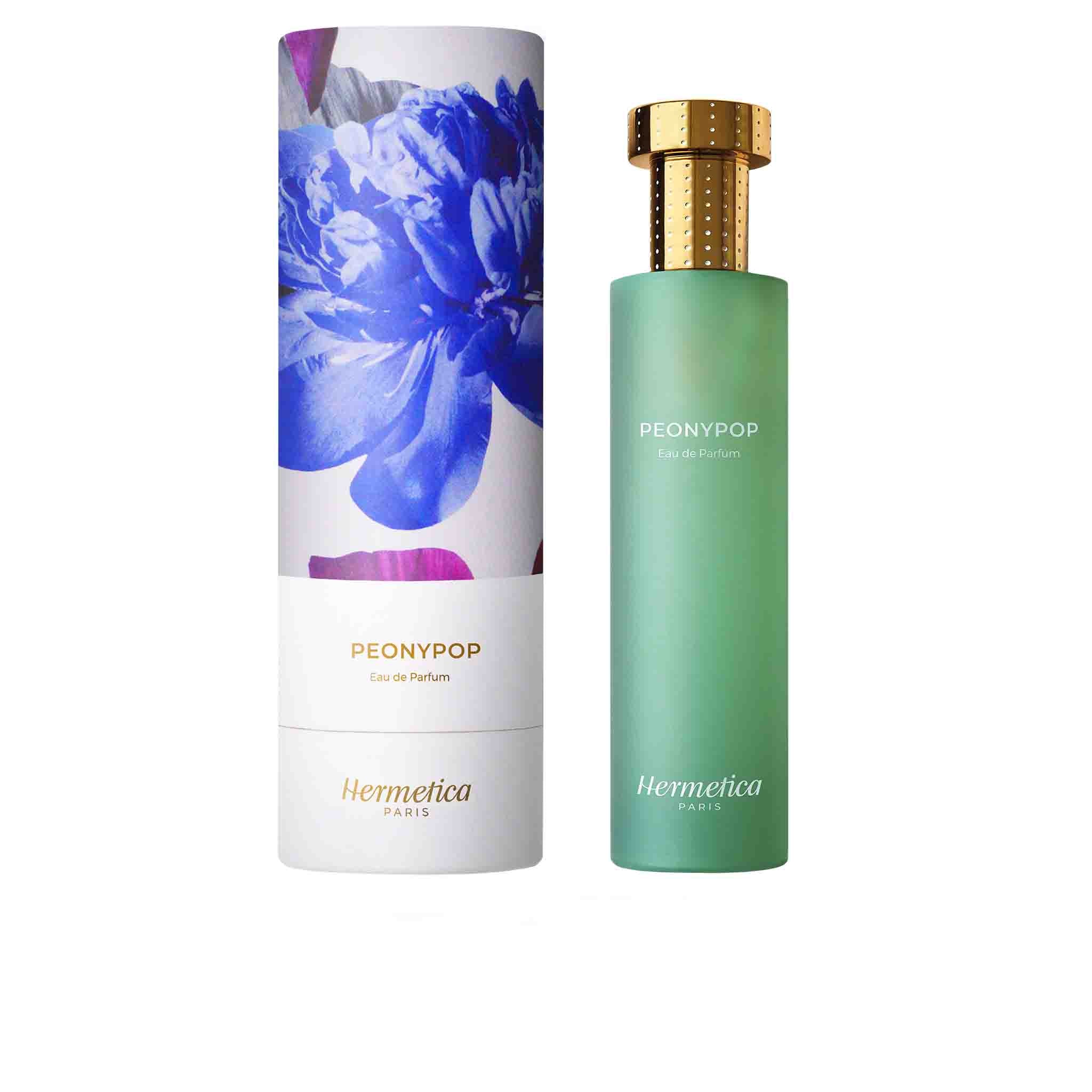 Peonypop - Hermetica Paris - Image 3