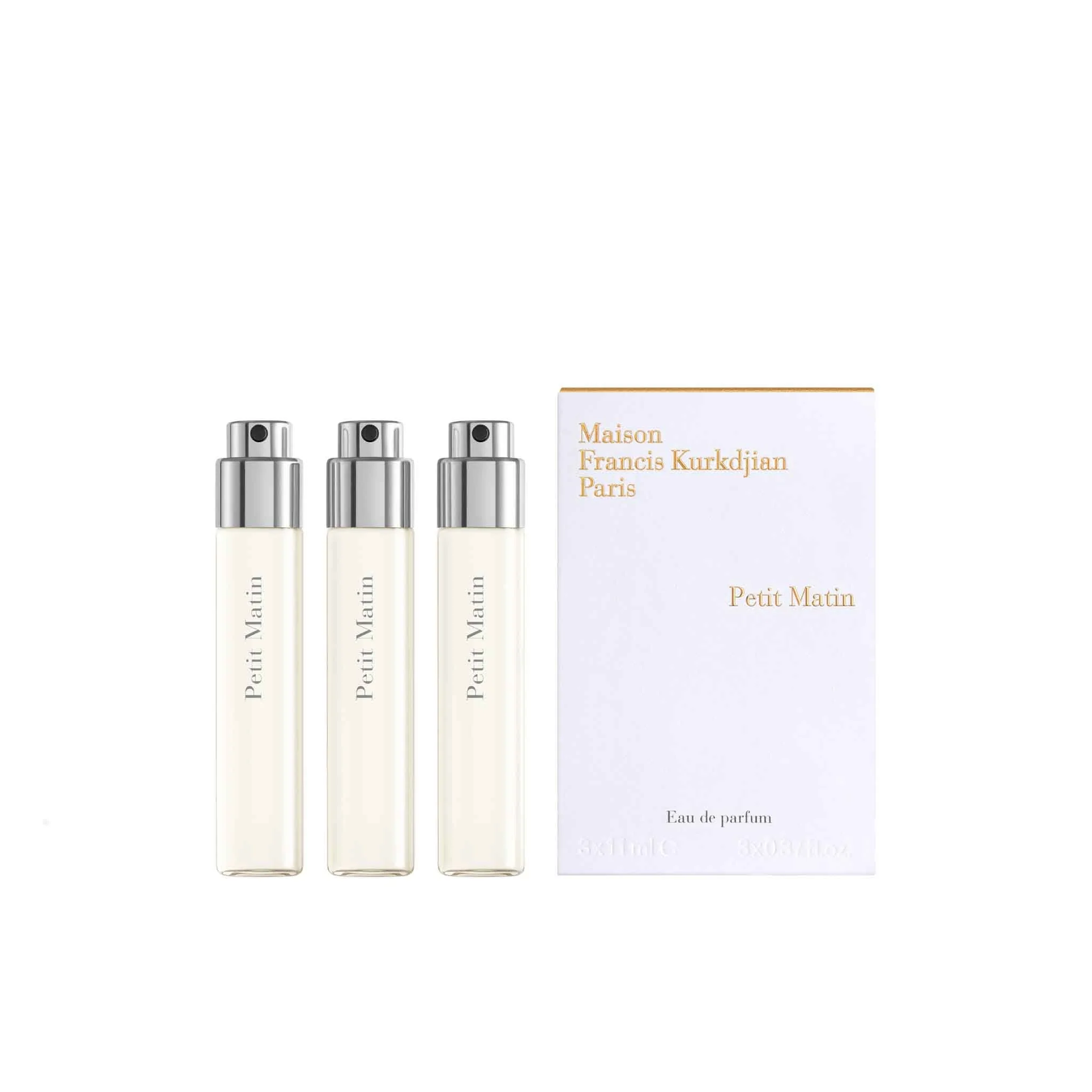 Petit Matin Eau de Parfum - Maison Francis Kurkdjan - Image 4