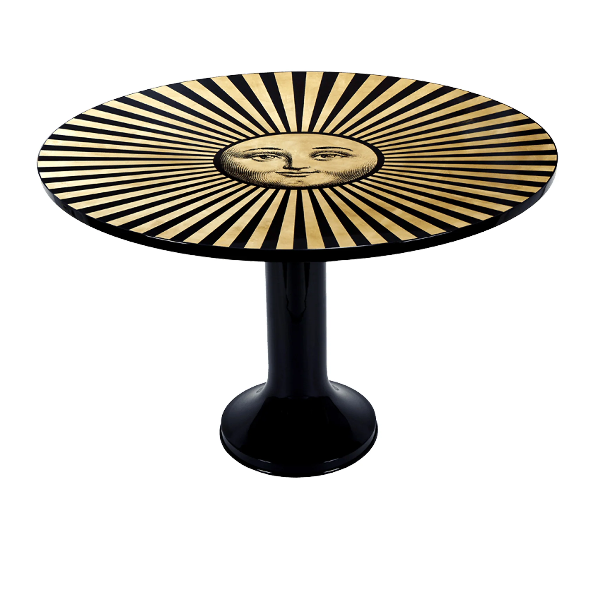 Piano Tavolo Sole Raggiante - Fornasetti - Image 2